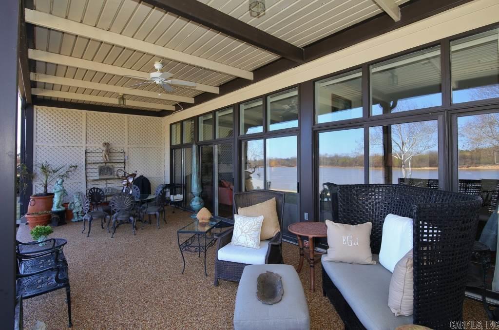 RIVERBEND HPR - Residential