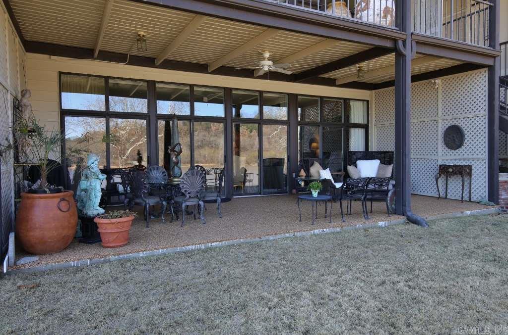 RIVERBEND HPR - Residential