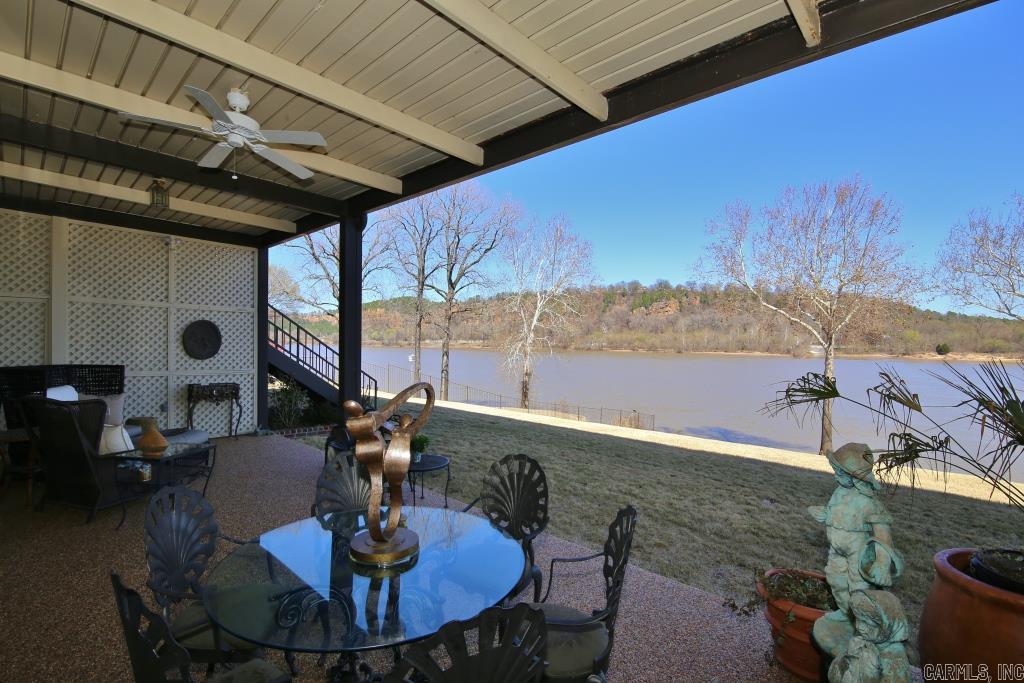 RIVERBEND HPR - Residential
