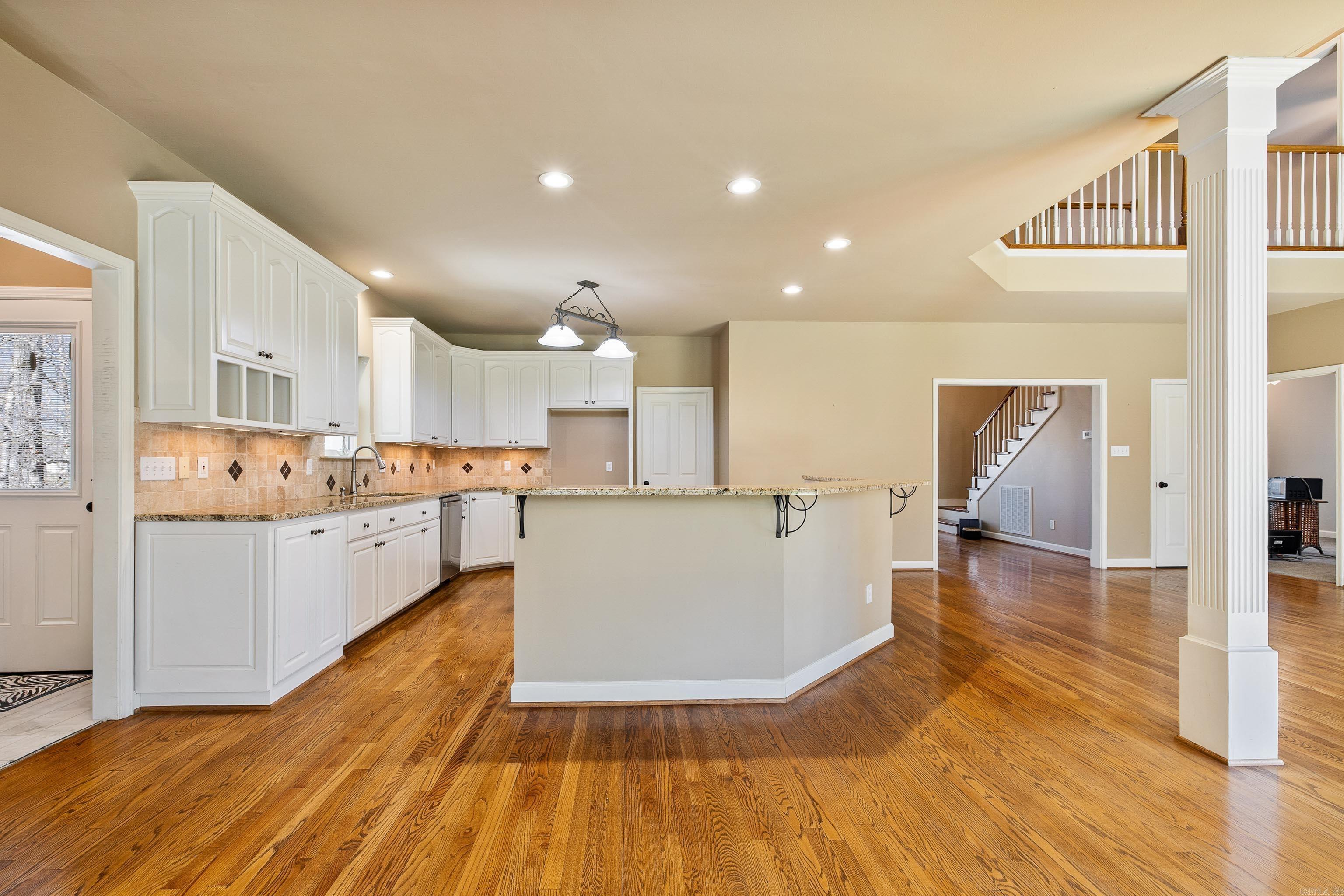 KENTUCKY FOOTHILLS - Residential