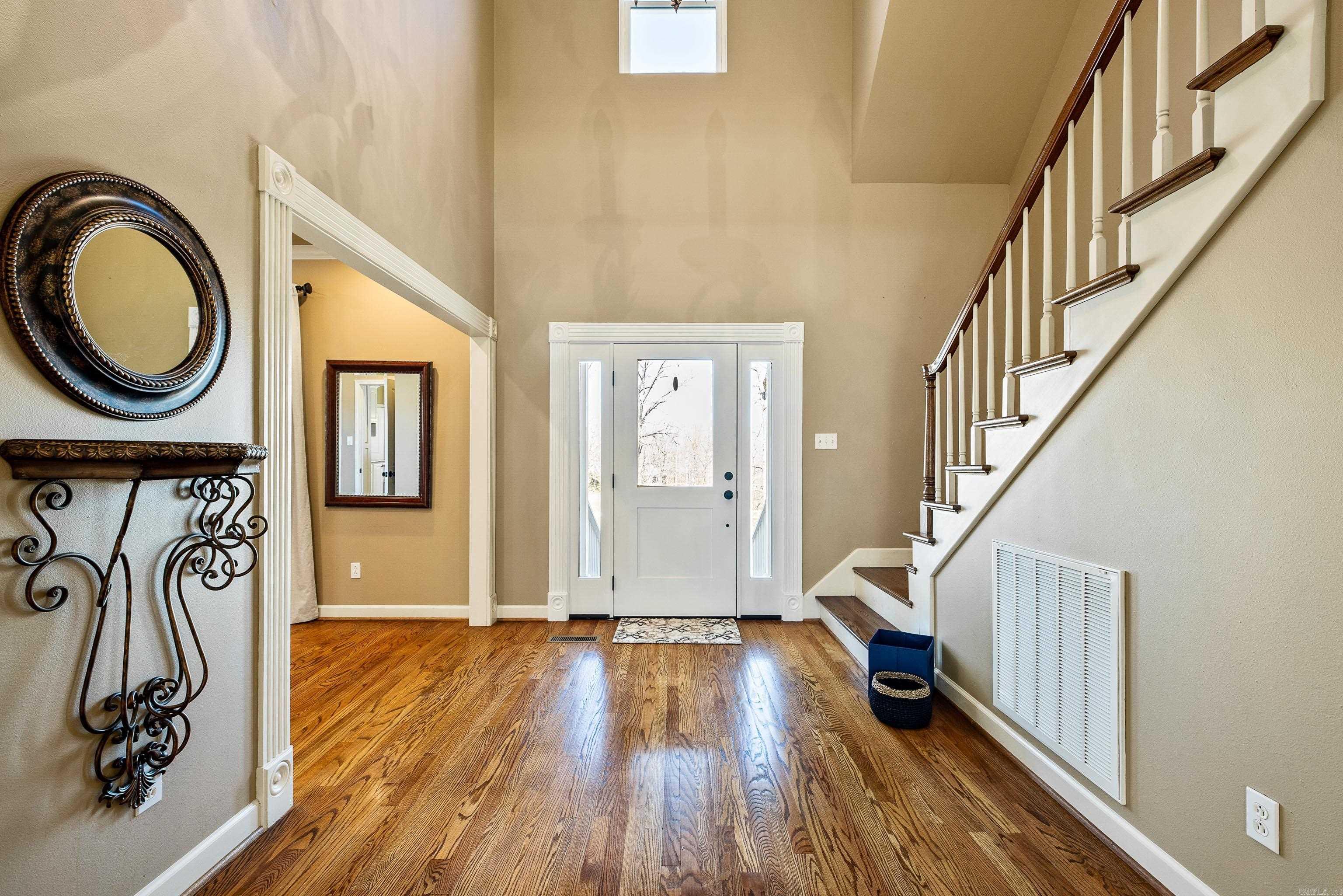 KENTUCKY FOOTHILLS - Residential