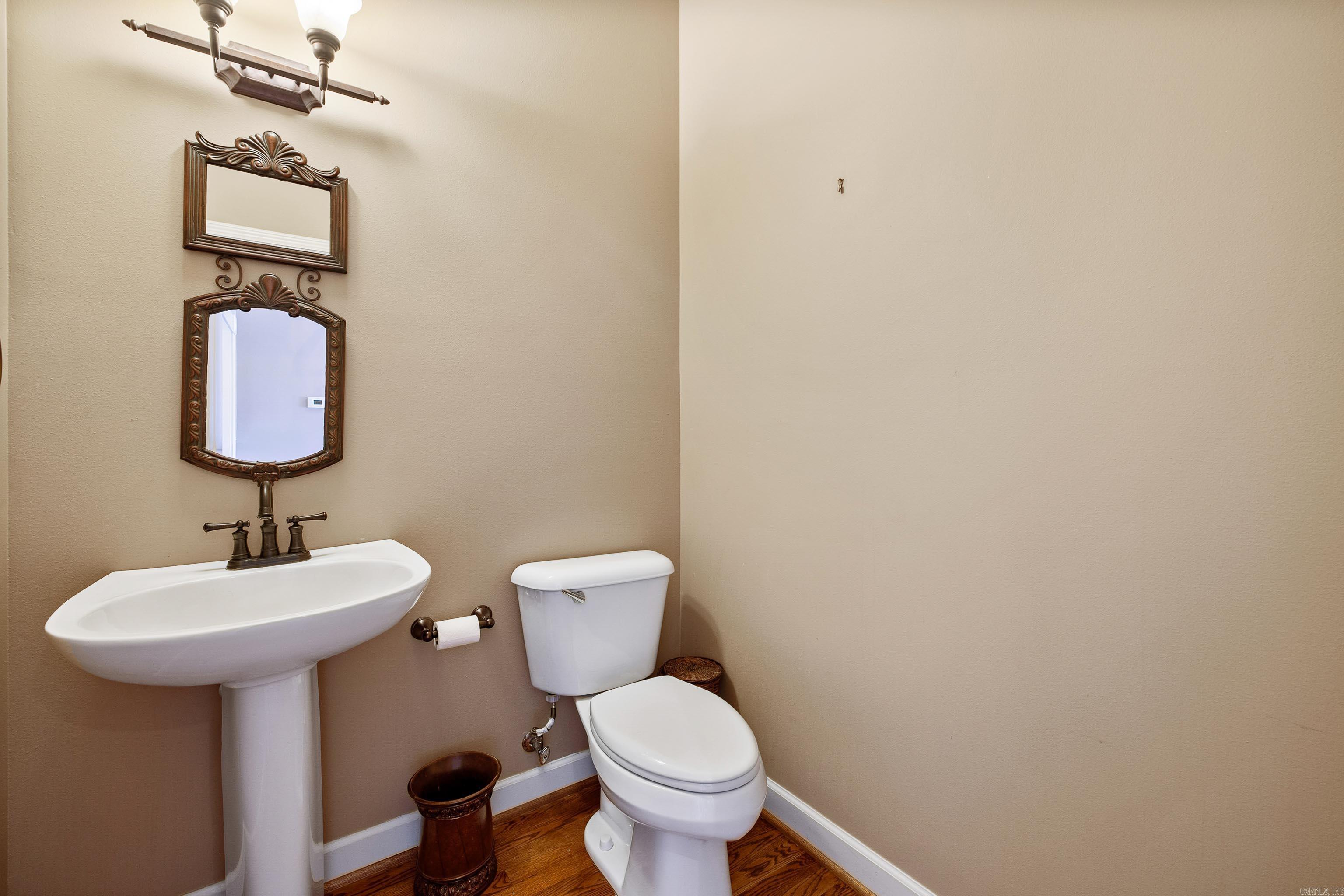 KENTUCKY FOOTHILLS - Residential