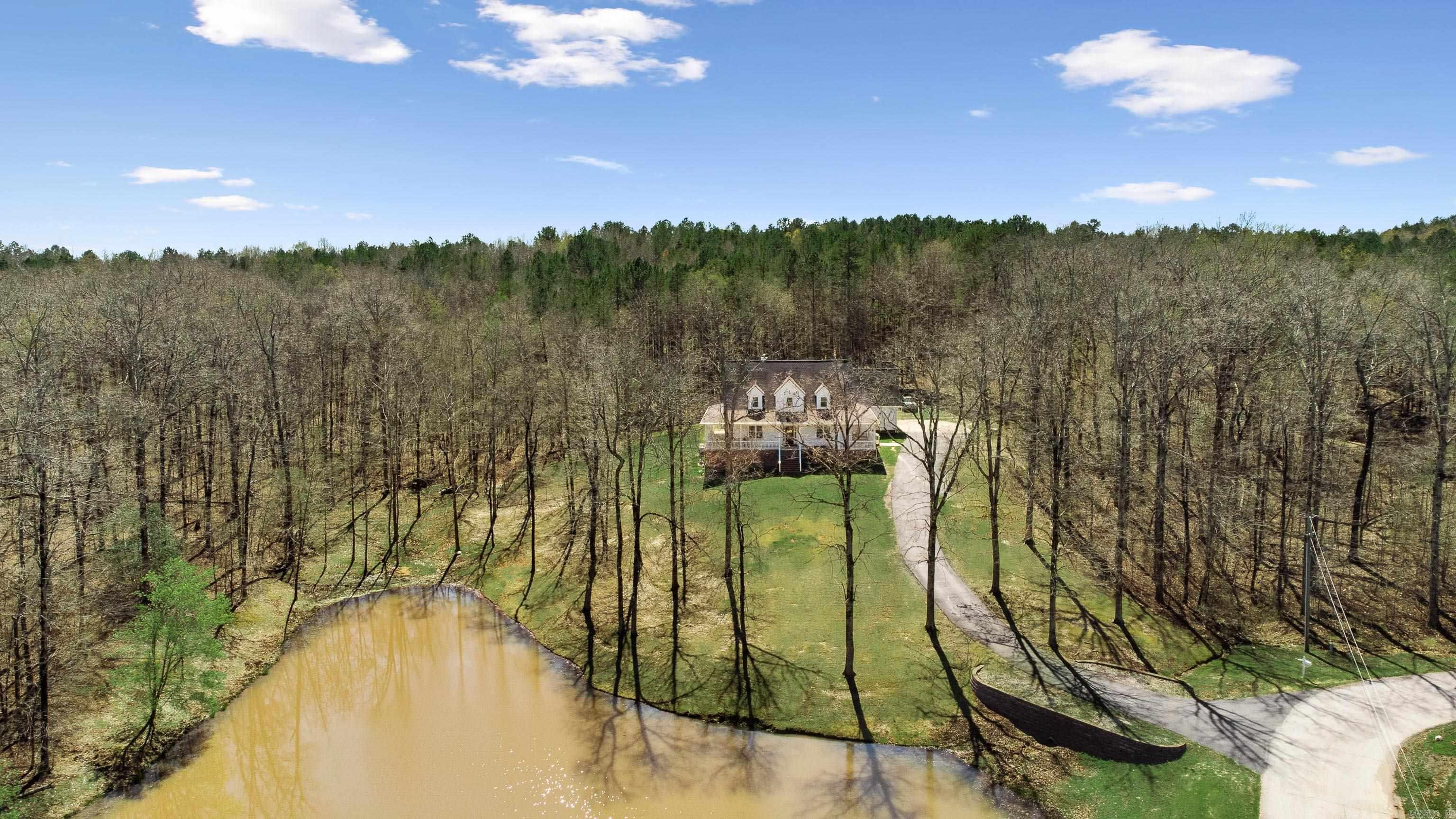 KENTUCKY FOOTHILLS - Residential