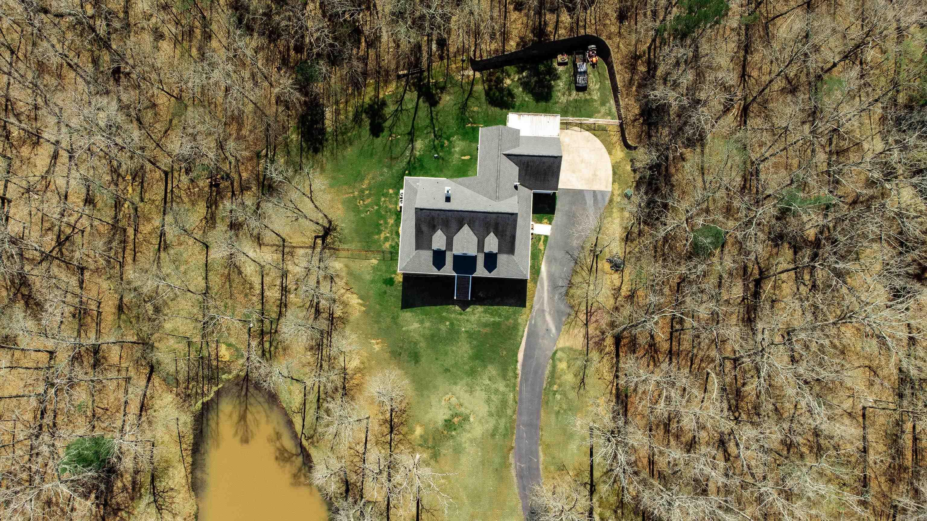 KENTUCKY FOOTHILLS - Residential