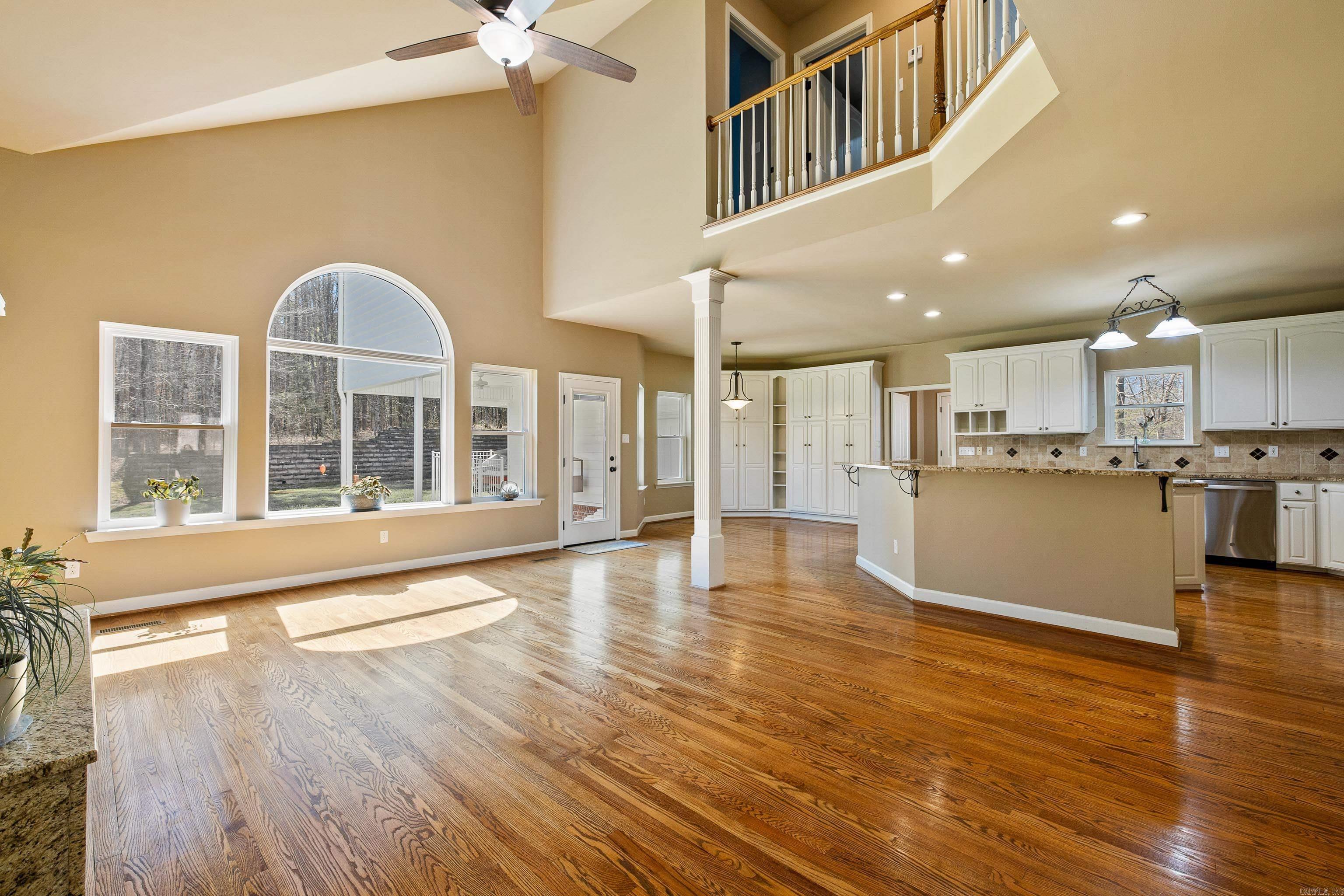 KENTUCKY FOOTHILLS - Residential