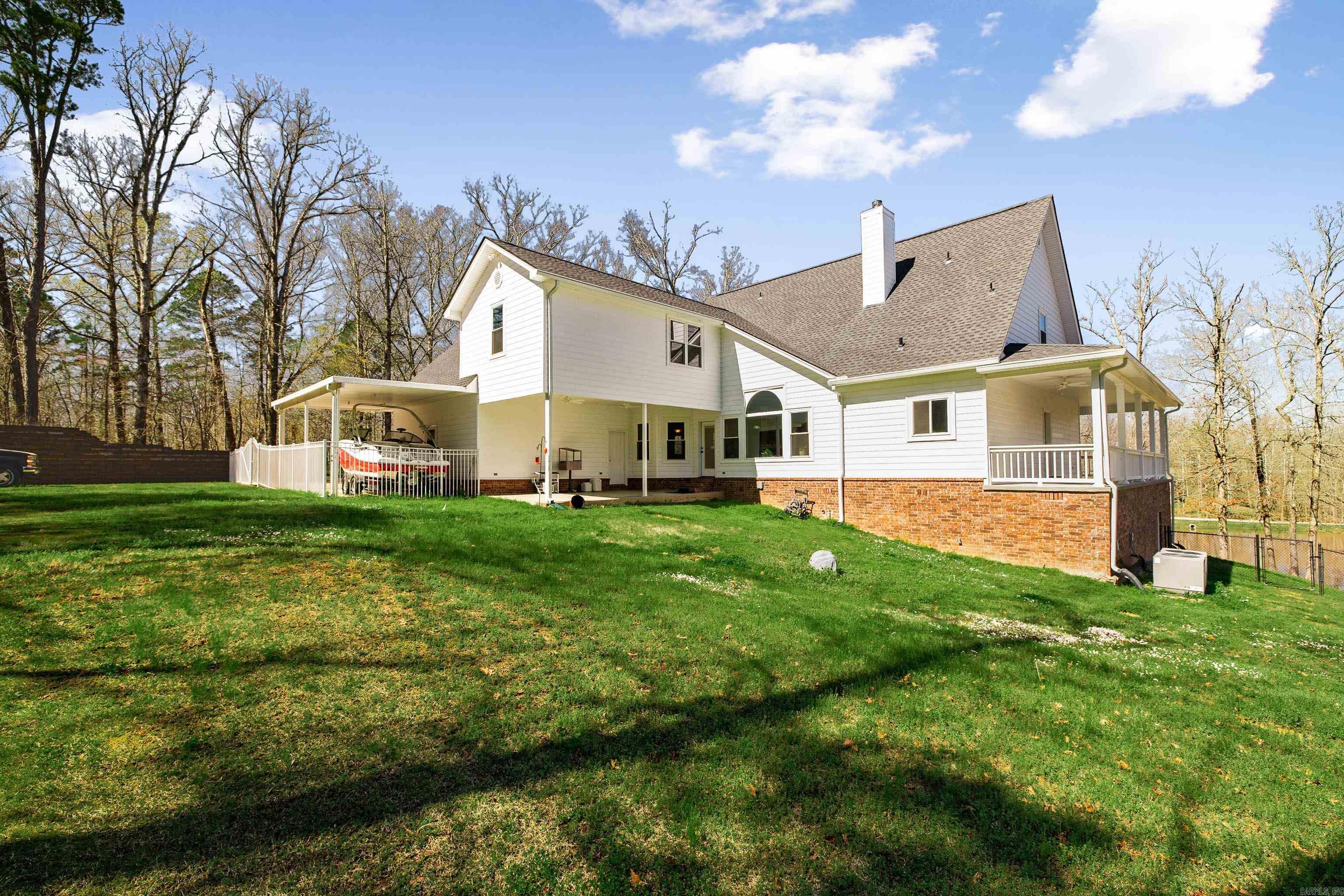 KENTUCKY FOOTHILLS - Residential