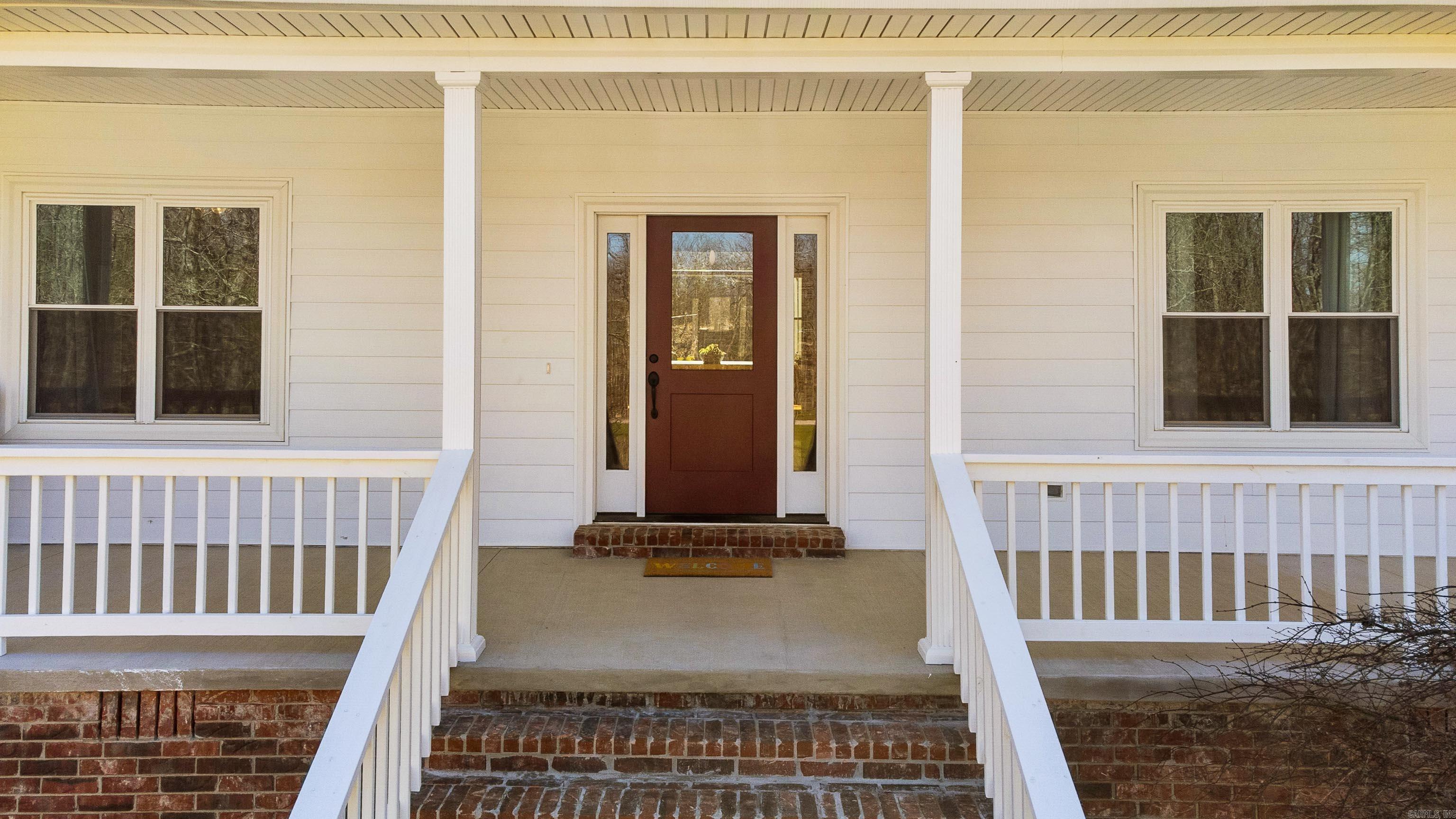 KENTUCKY FOOTHILLS - Residential