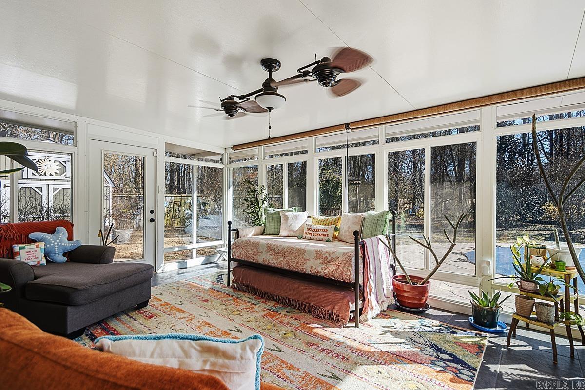 SHACKLEFORD ACRES - Residential