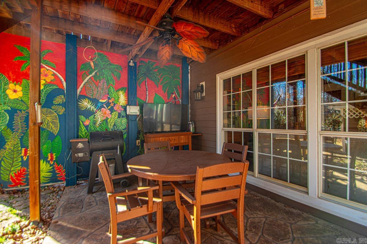 SHACKLEFORD ACRES - Residential