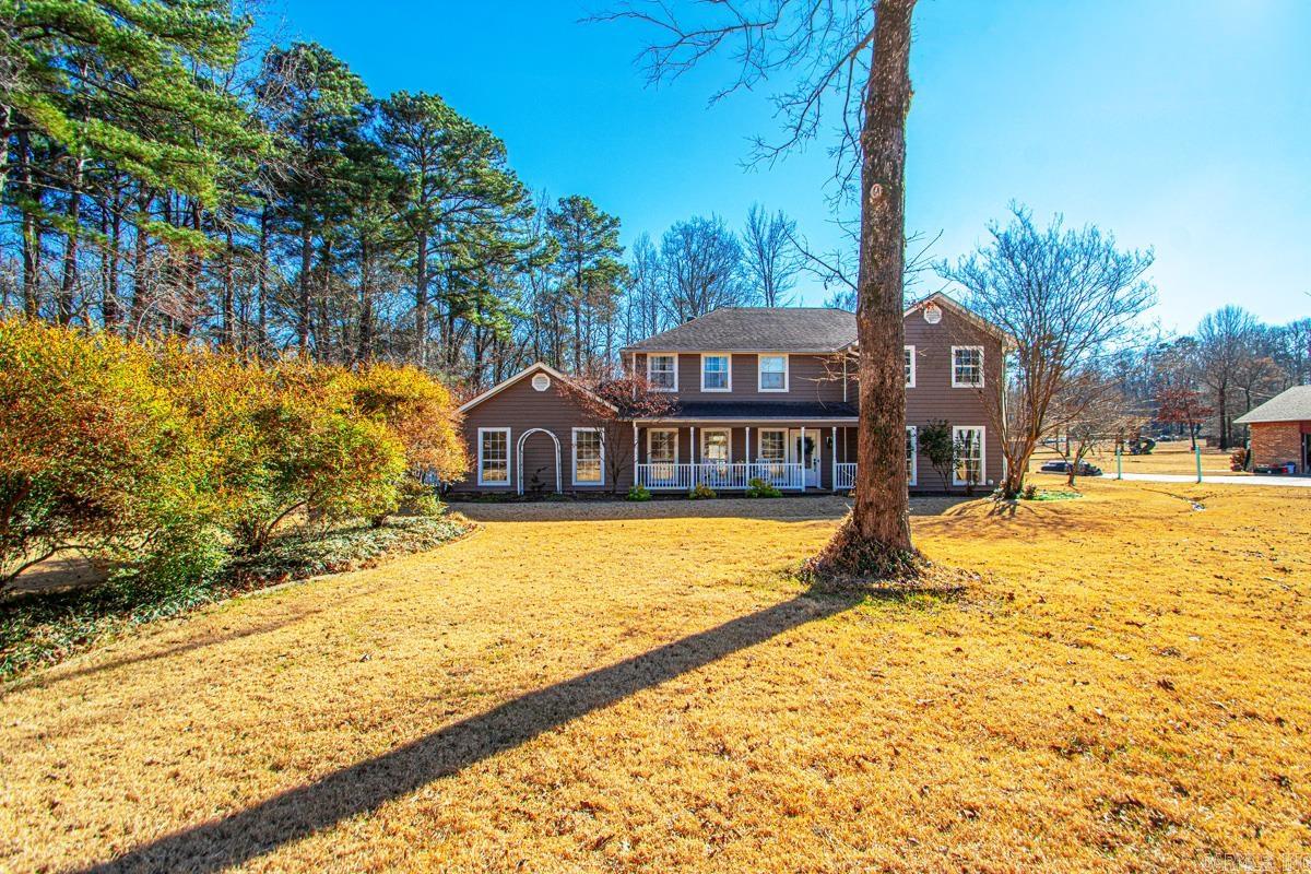 SHACKLEFORD ACRES - Residential