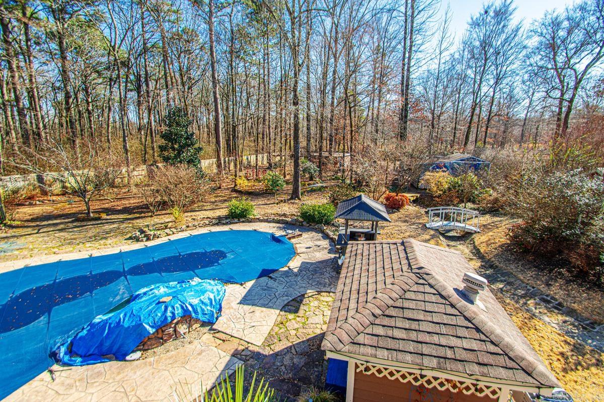 SHACKLEFORD ACRES - Residential