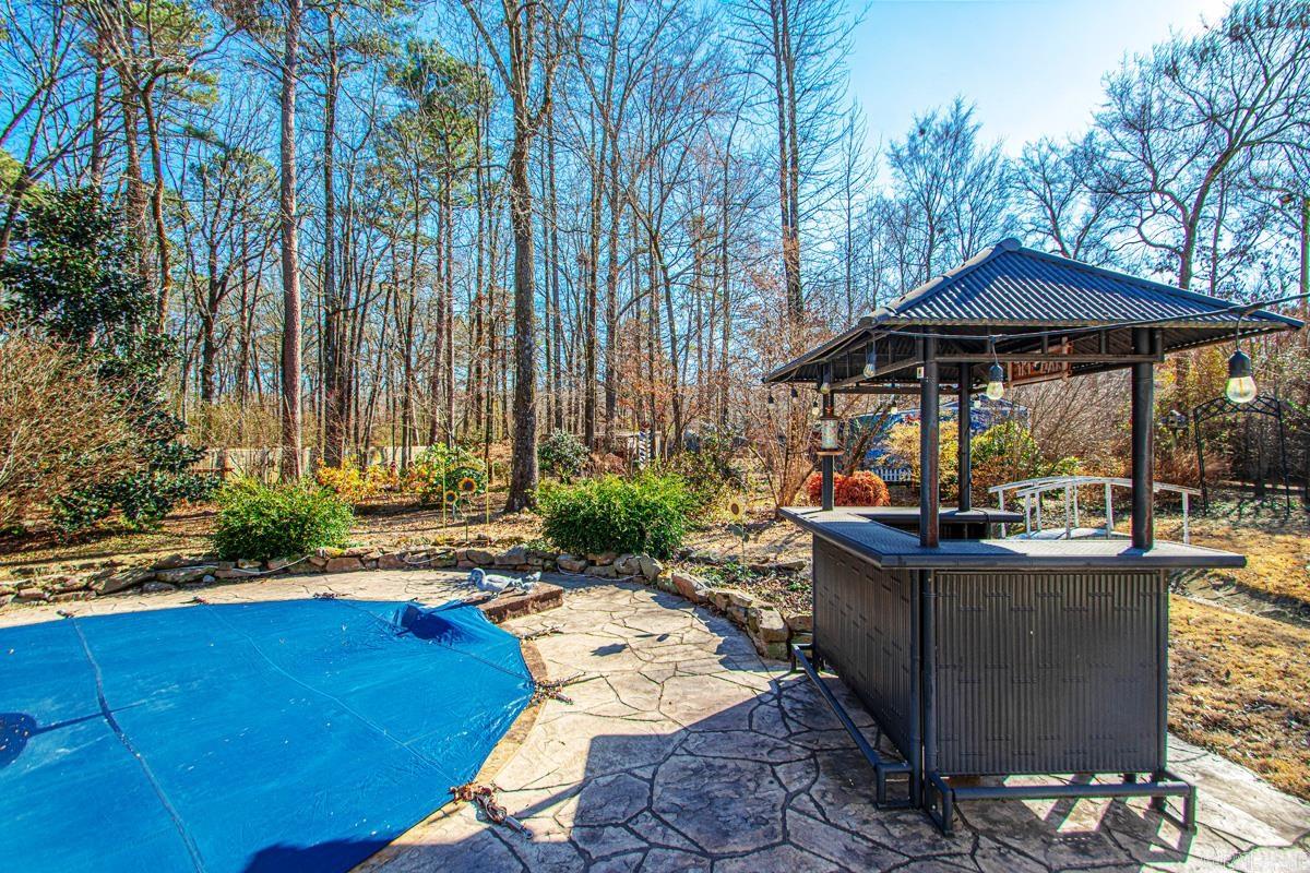 SHACKLEFORD ACRES - Residential