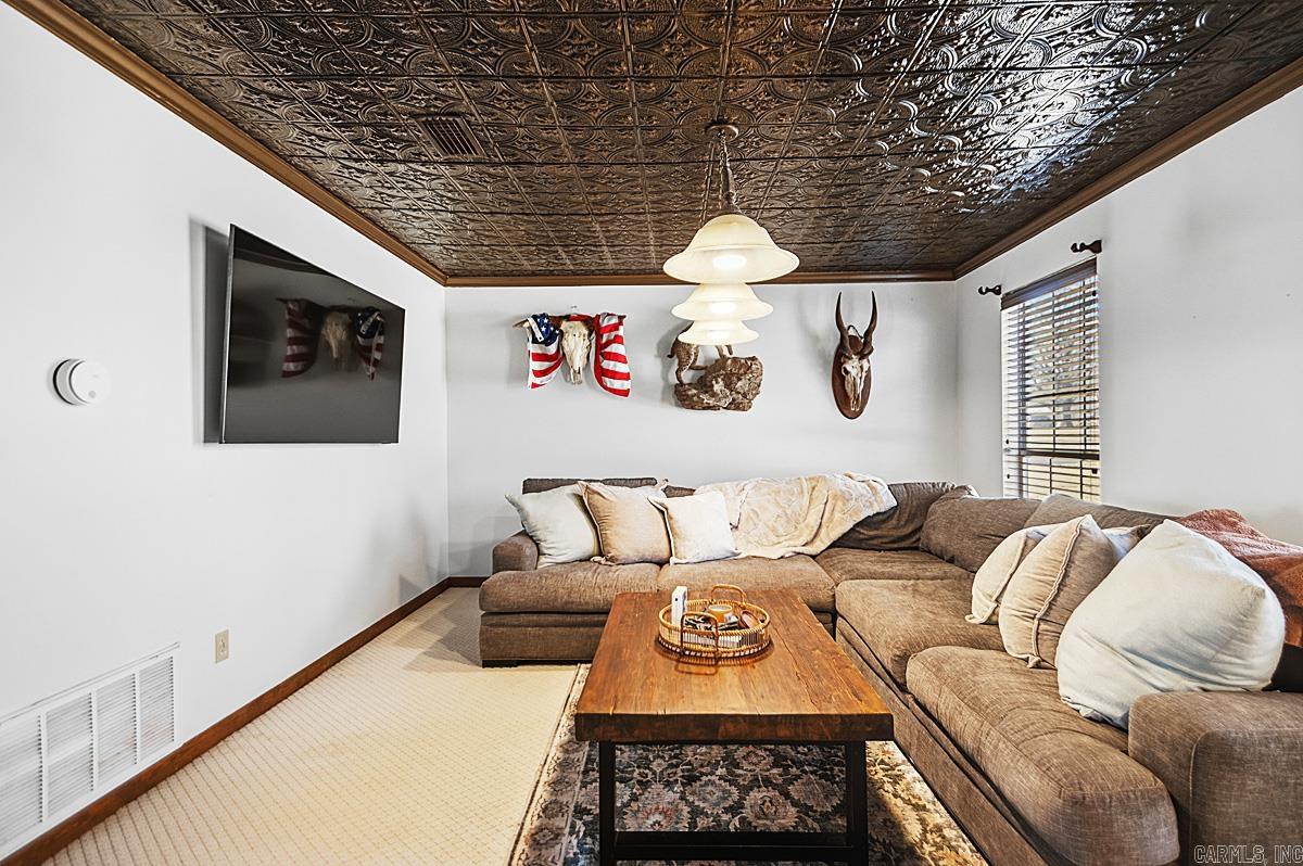 SHACKLEFORD ACRES - Residential