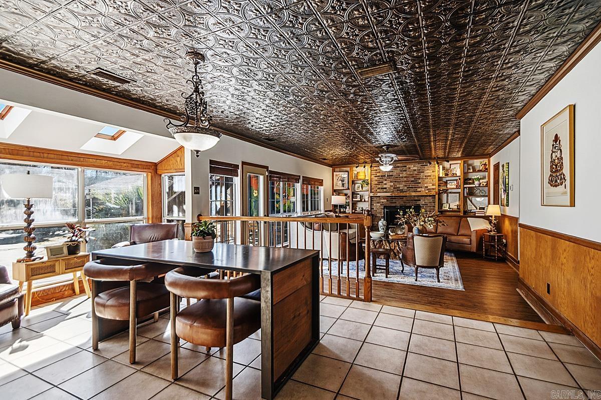 SHACKLEFORD ACRES - Residential