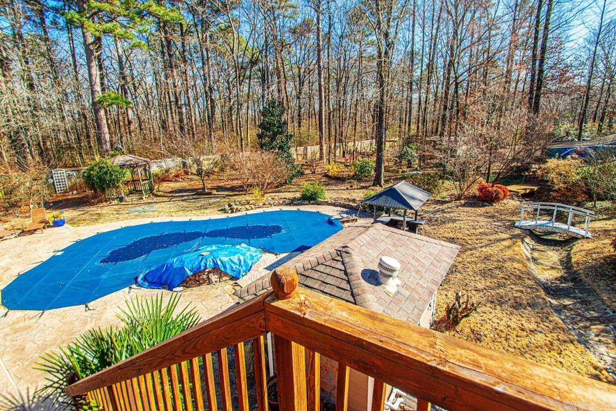 SHACKLEFORD ACRES - Residential