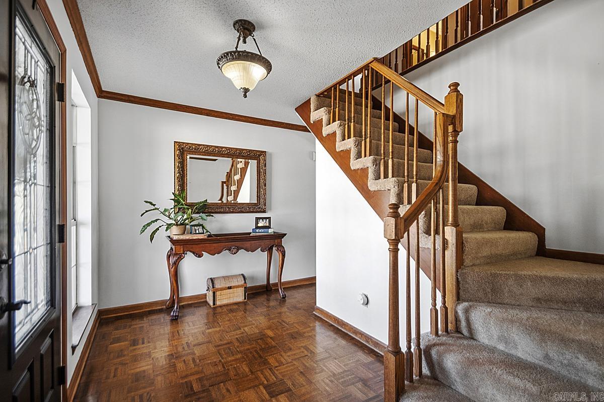 SHACKLEFORD ACRES - Residential