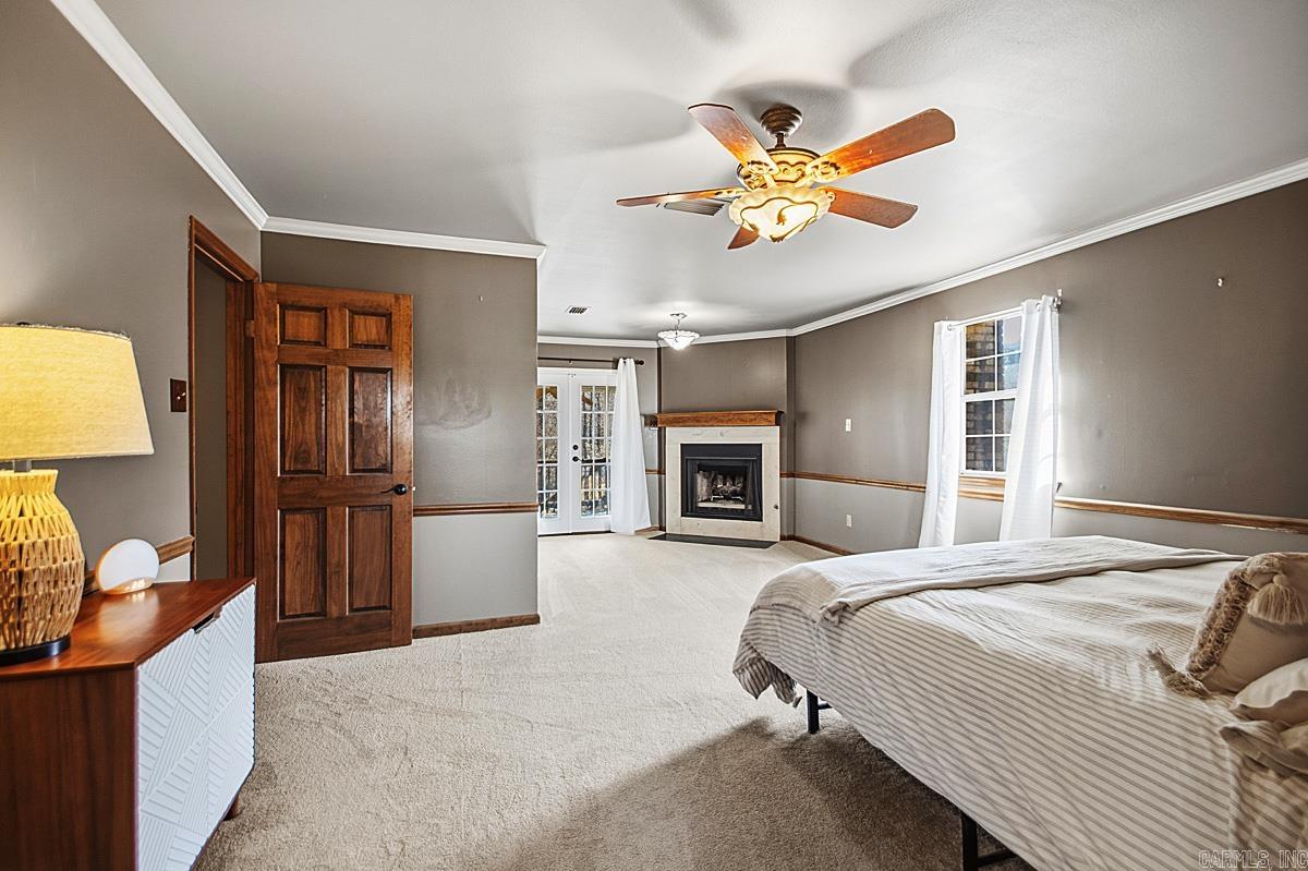 SHACKLEFORD ACRES - Residential