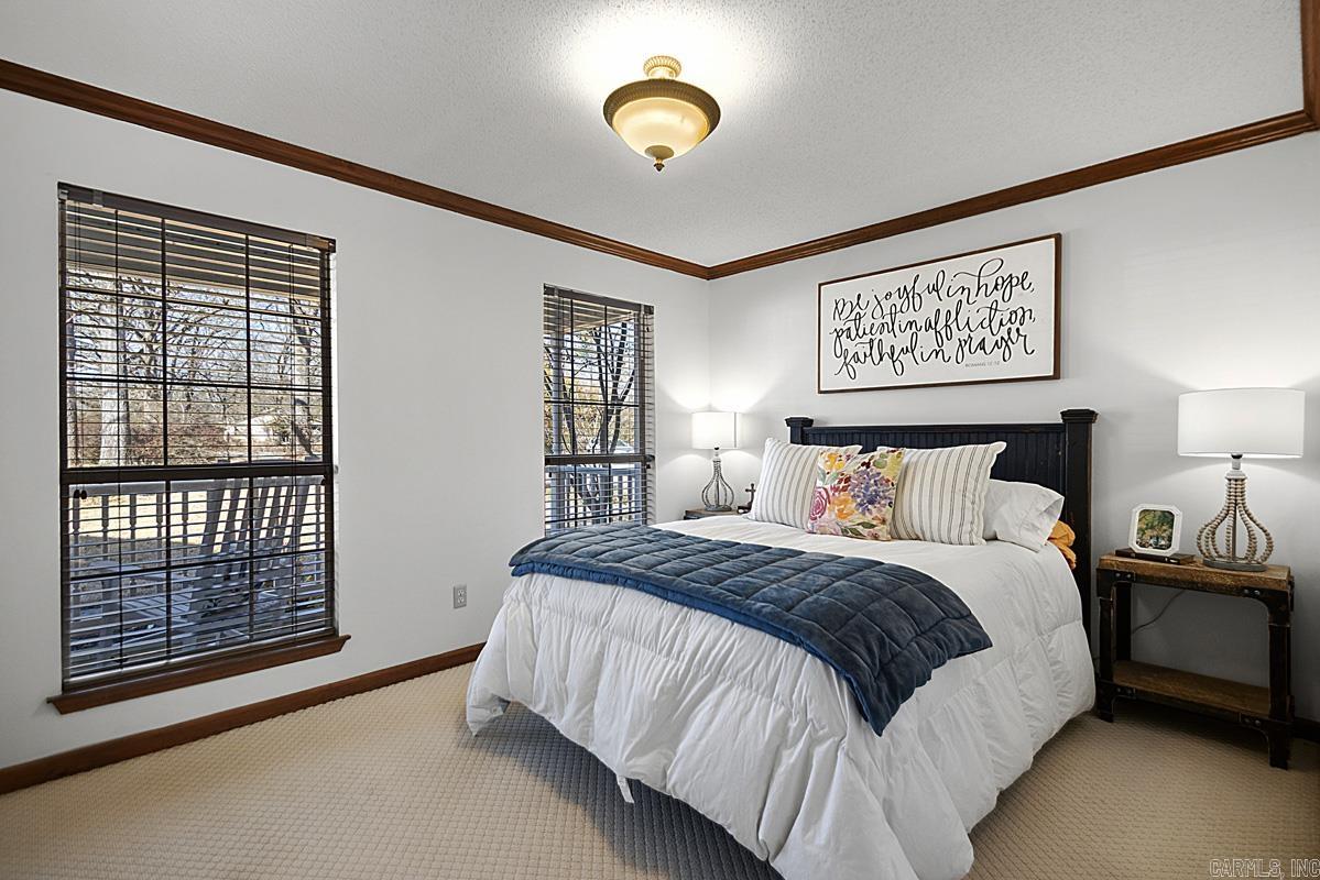 SHACKLEFORD ACRES - Residential