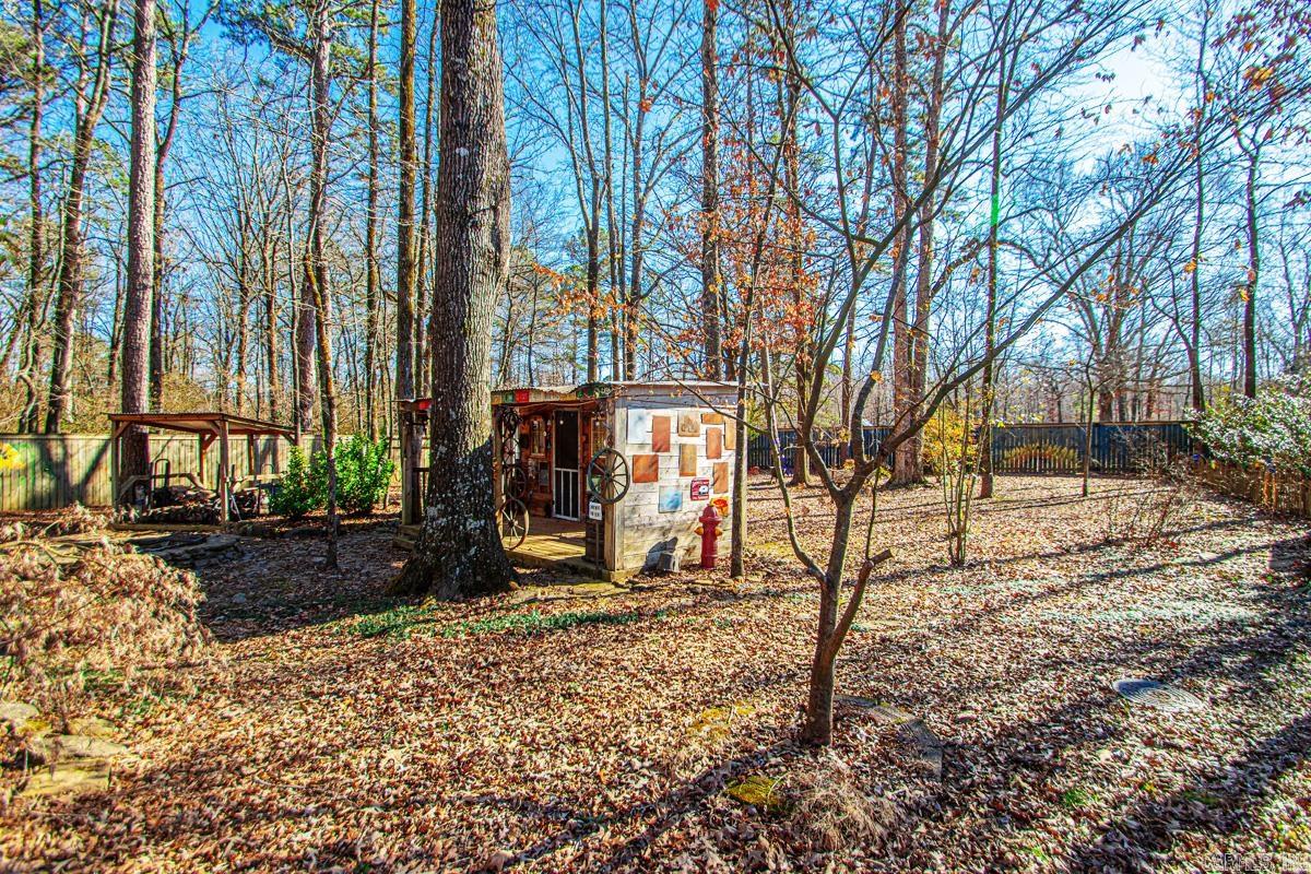 SHACKLEFORD ACRES - Residential