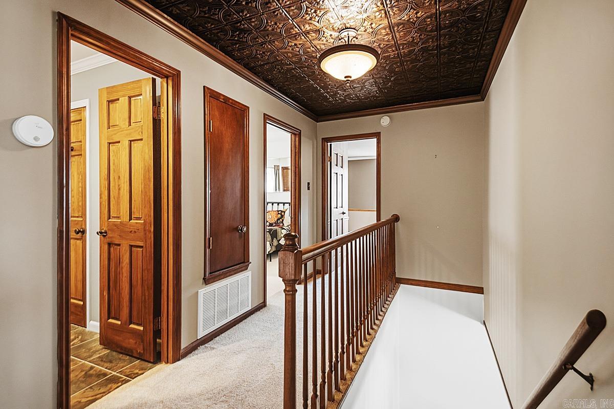 SHACKLEFORD ACRES - Residential