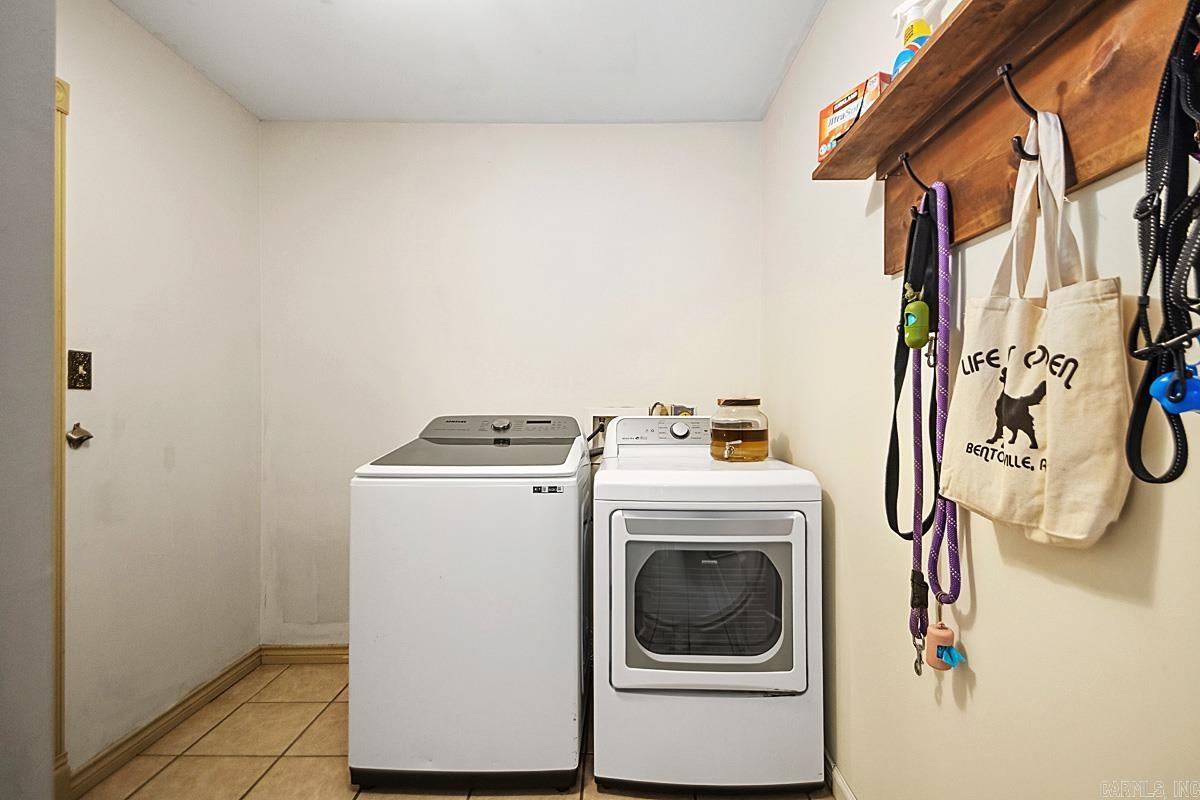 SHACKLEFORD ACRES - Residential