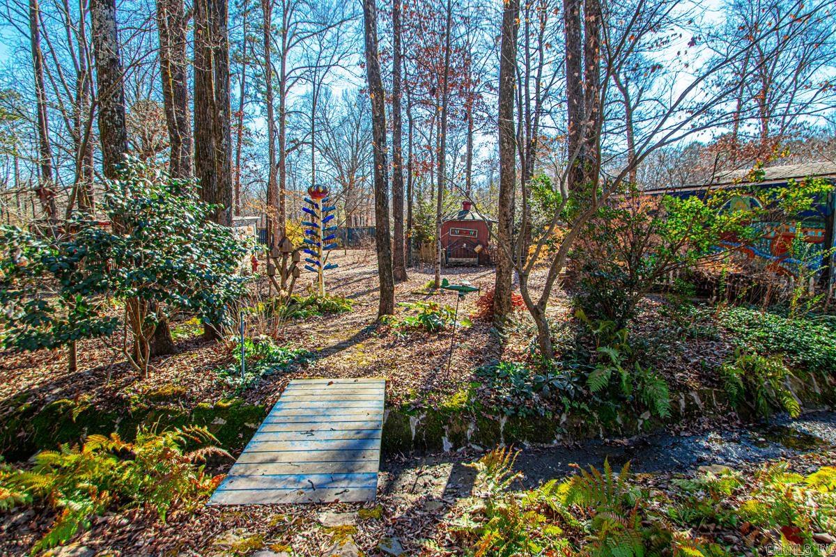 SHACKLEFORD ACRES - Residential