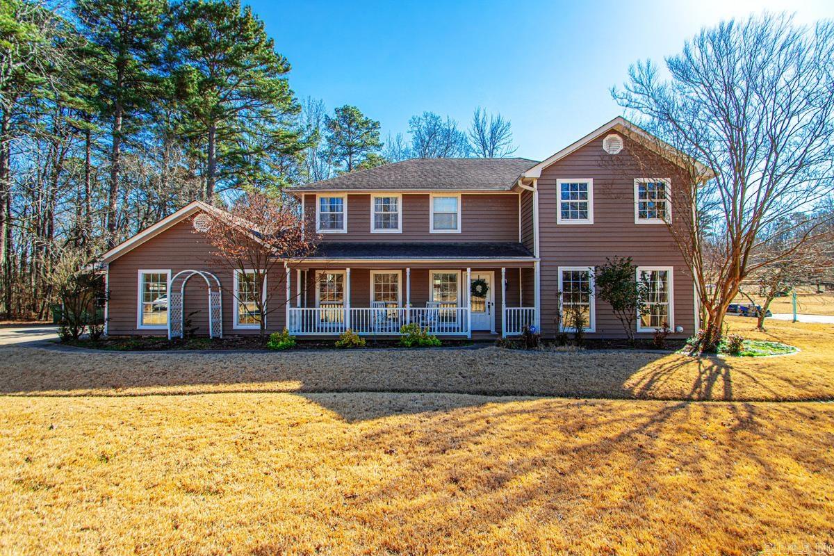 SHACKLEFORD ACRES - Residential