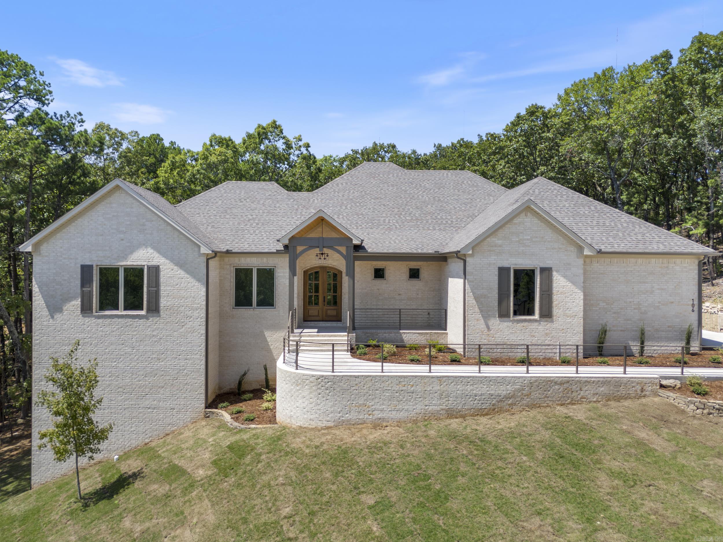 View Little Rock, AR 72223 house