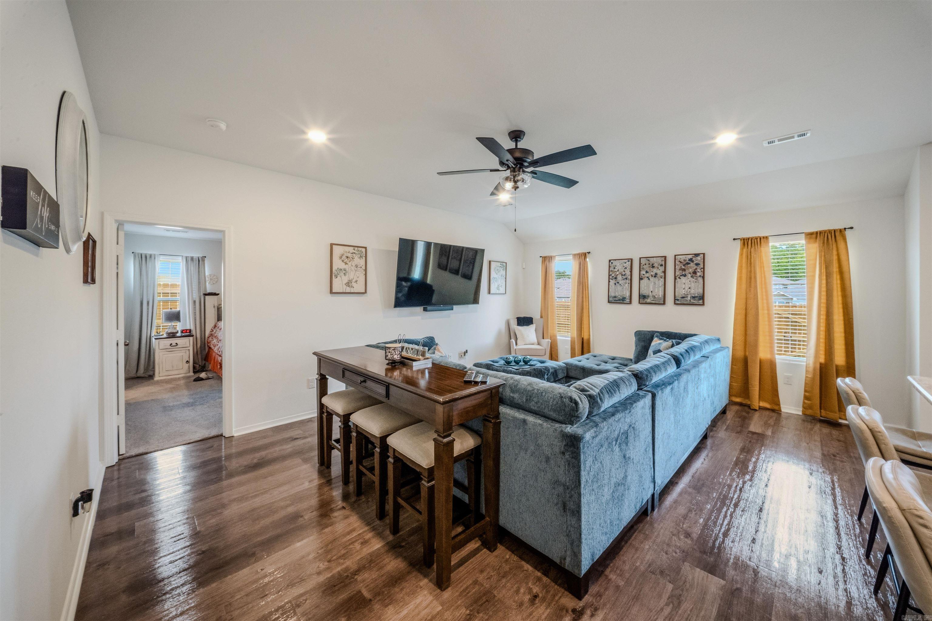 SPRINGLAKE TRAILS - Residential