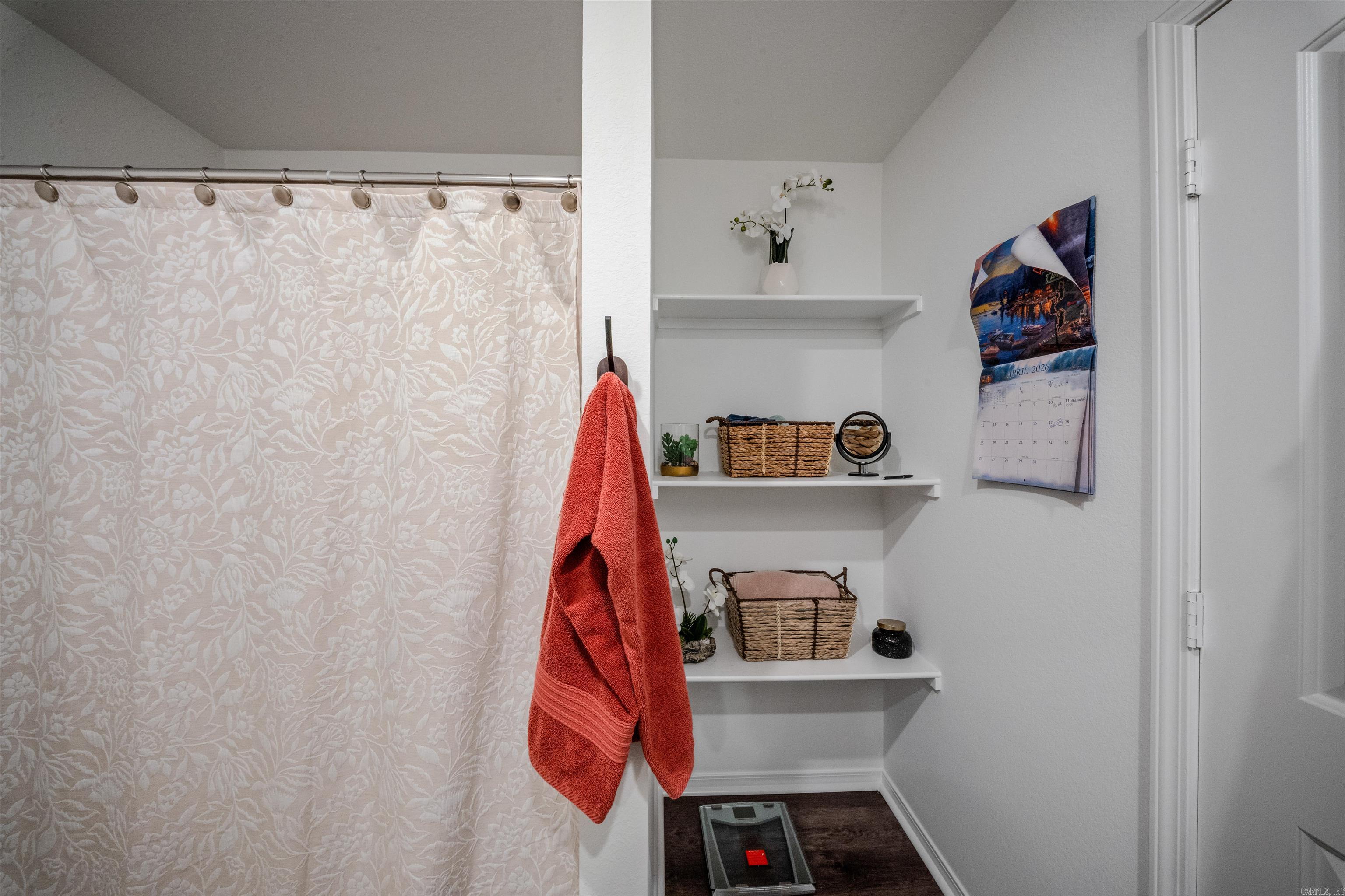 SPRINGLAKE TRAILS - Residential