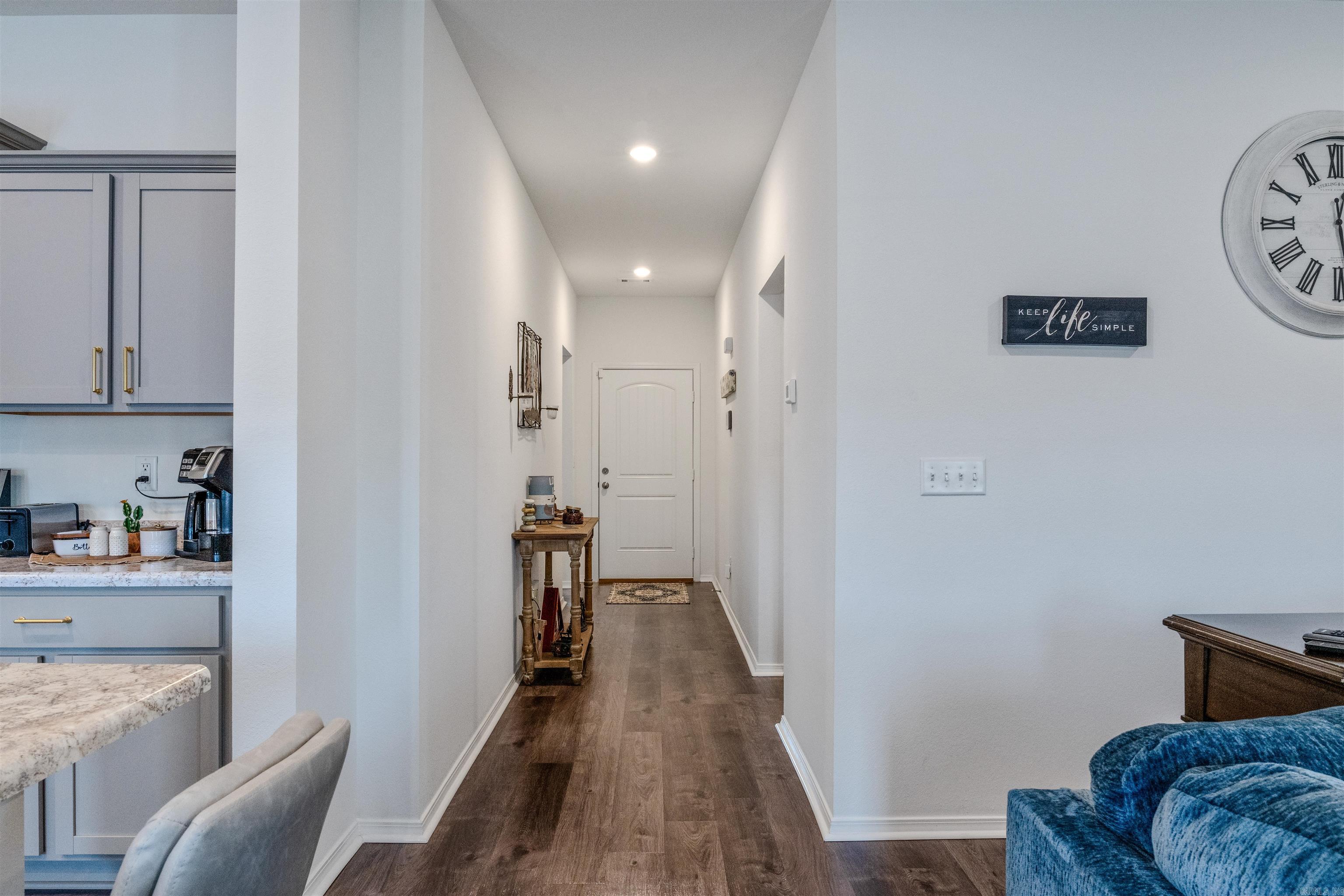 SPRINGLAKE TRAILS - Residential