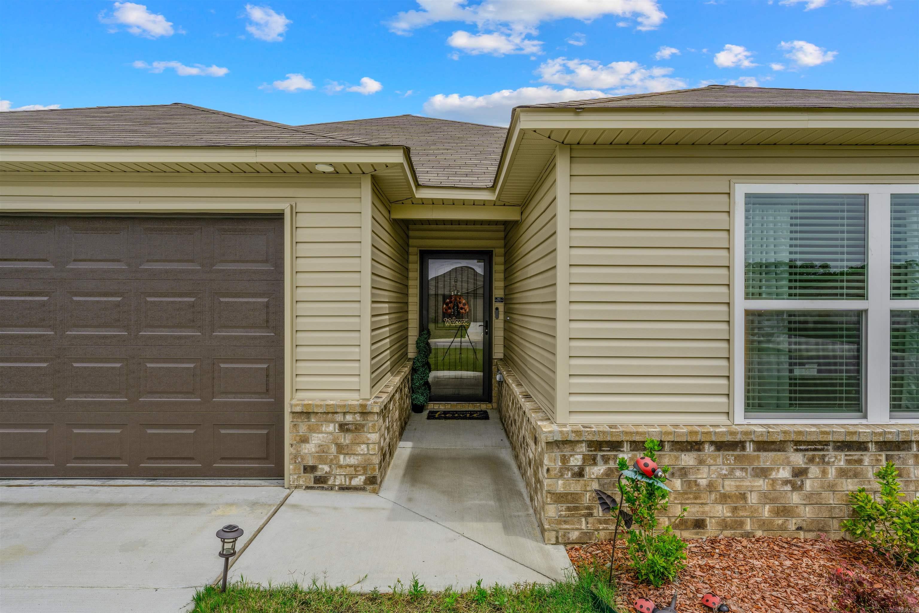 SPRINGLAKE TRAILS - Residential