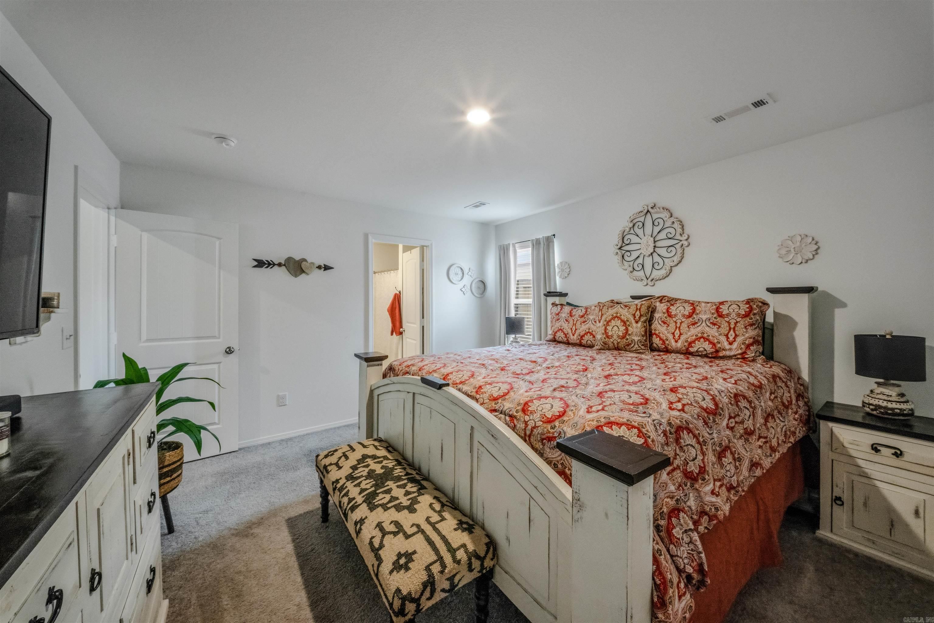 SPRINGLAKE TRAILS - Residential
