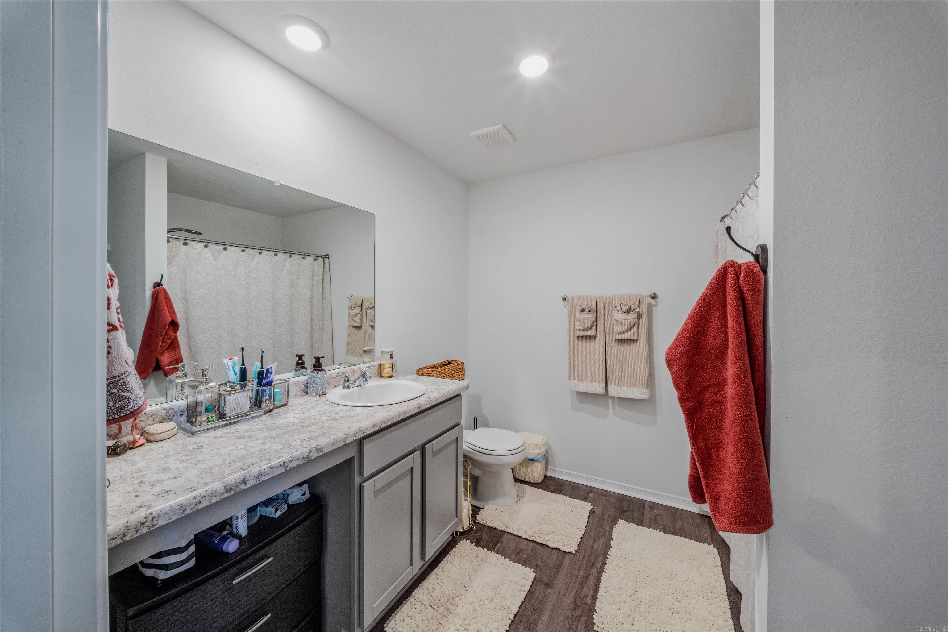 SPRINGLAKE TRAILS - Residential
