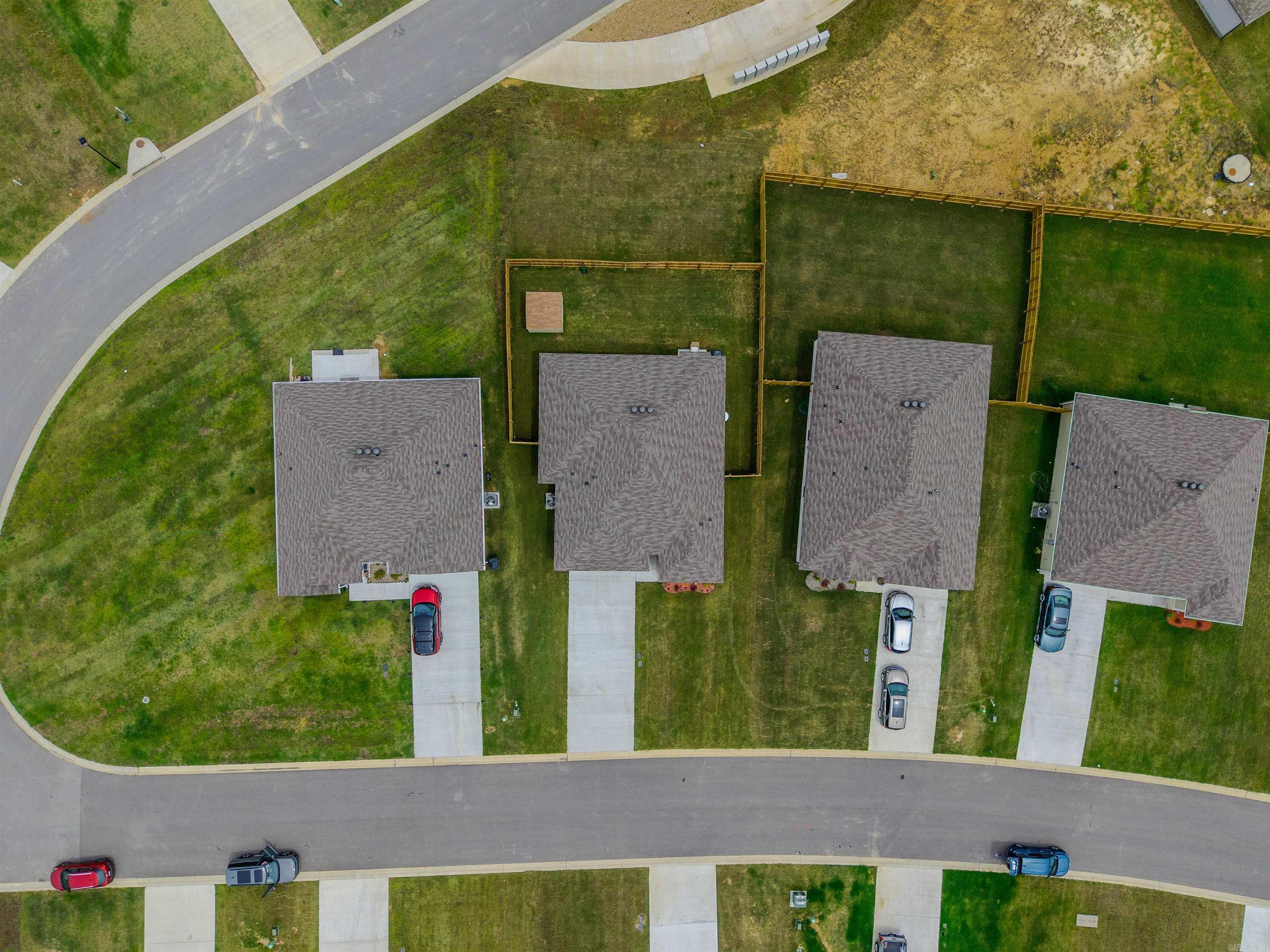 SPRINGLAKE TRAILS - Residential