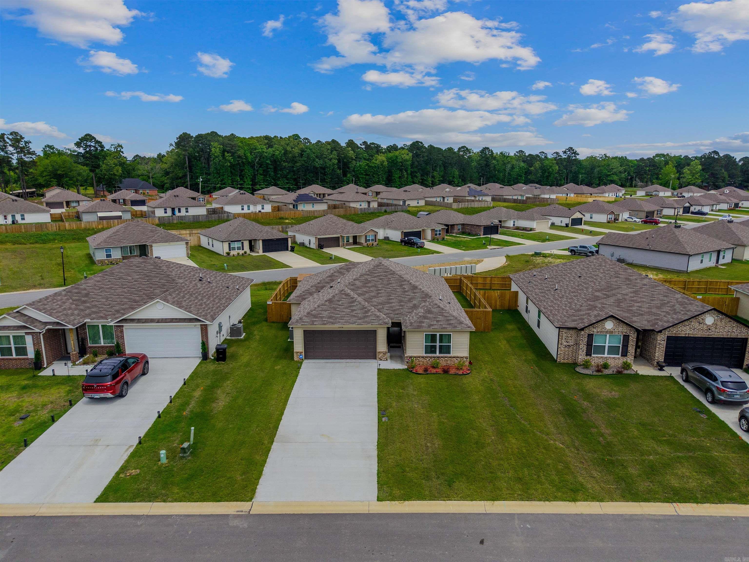SPRINGLAKE TRAILS - Residential