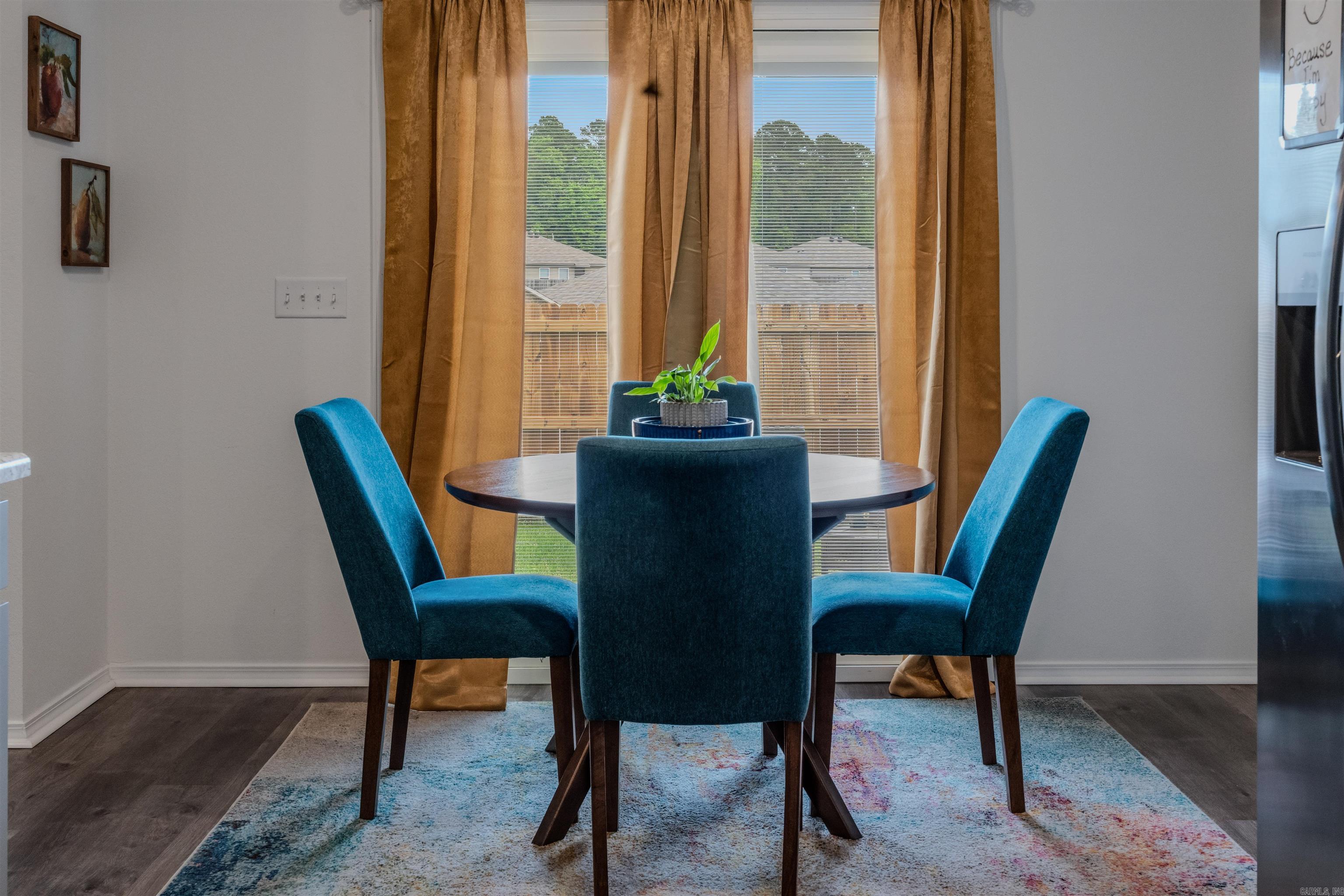 SPRINGLAKE TRAILS - Residential