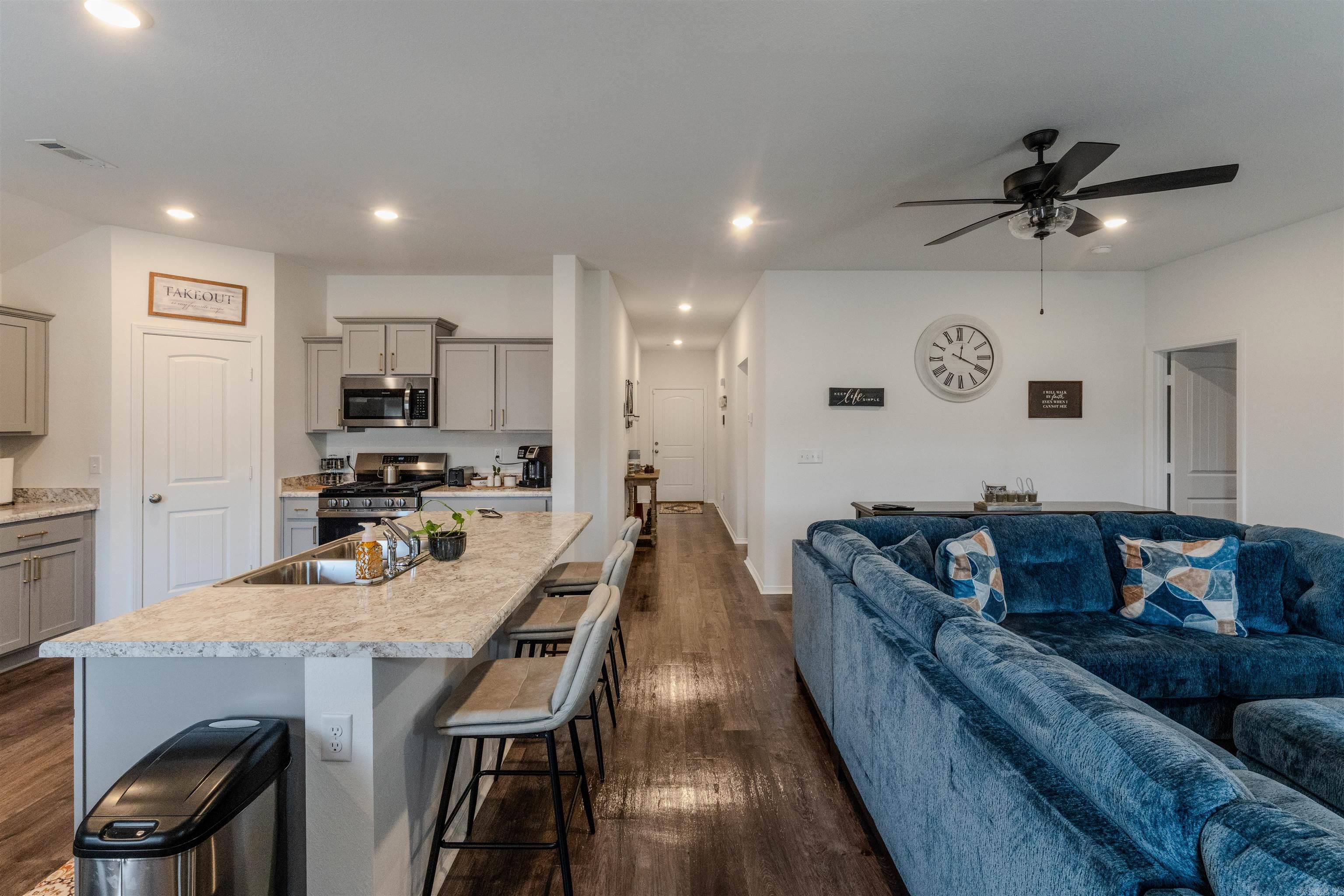 SPRINGLAKE TRAILS - Residential
