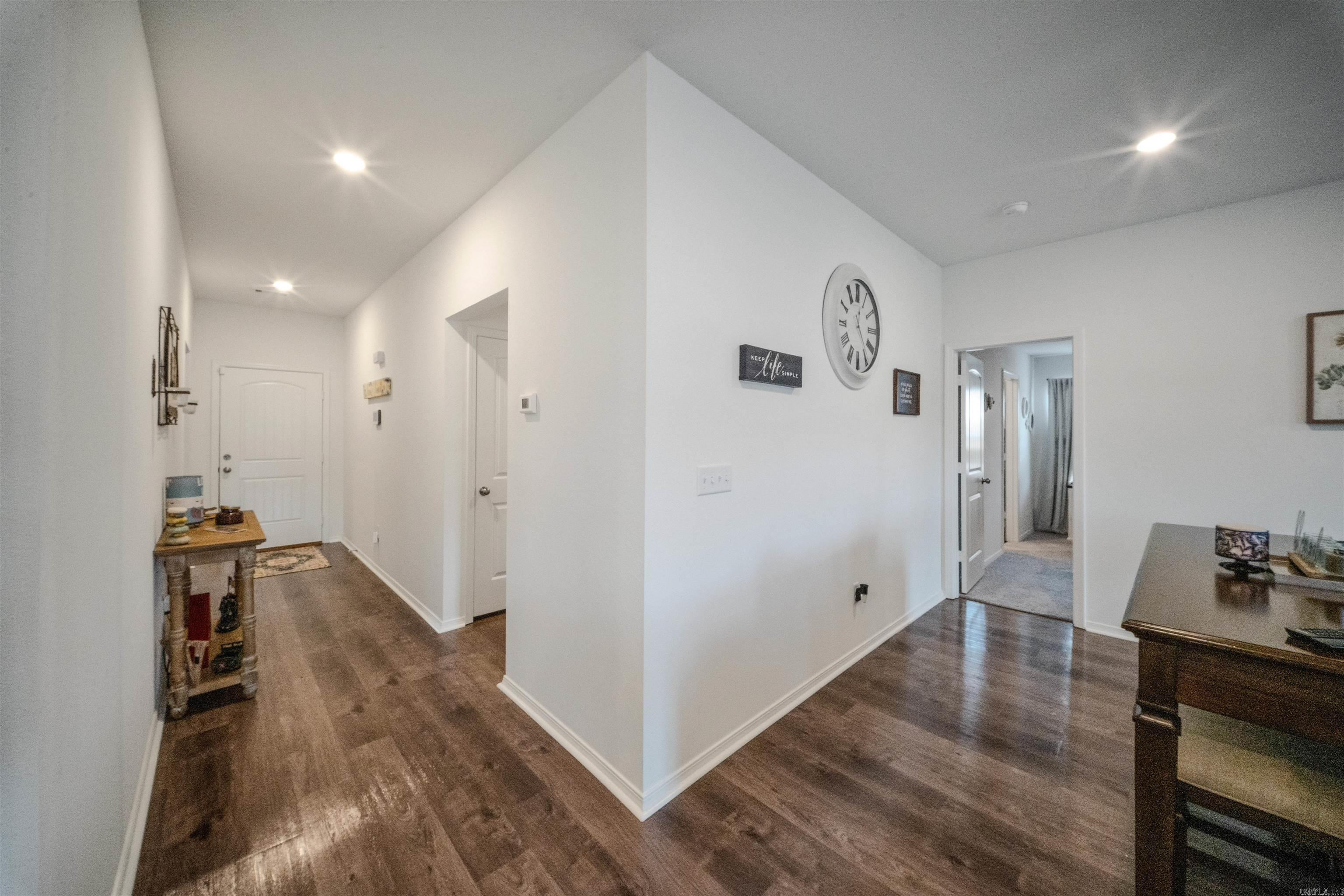 SPRINGLAKE TRAILS - Residential