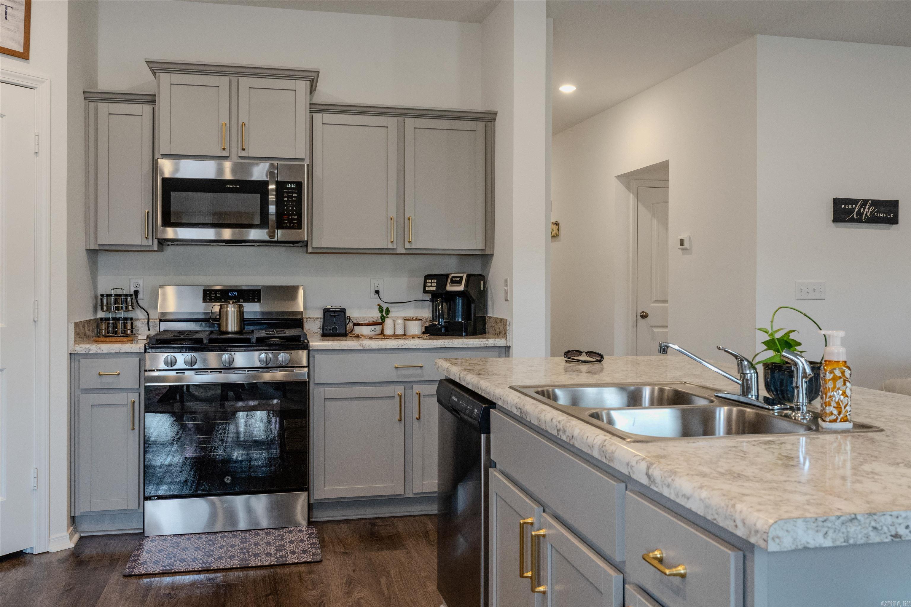 SPRINGLAKE TRAILS - Residential