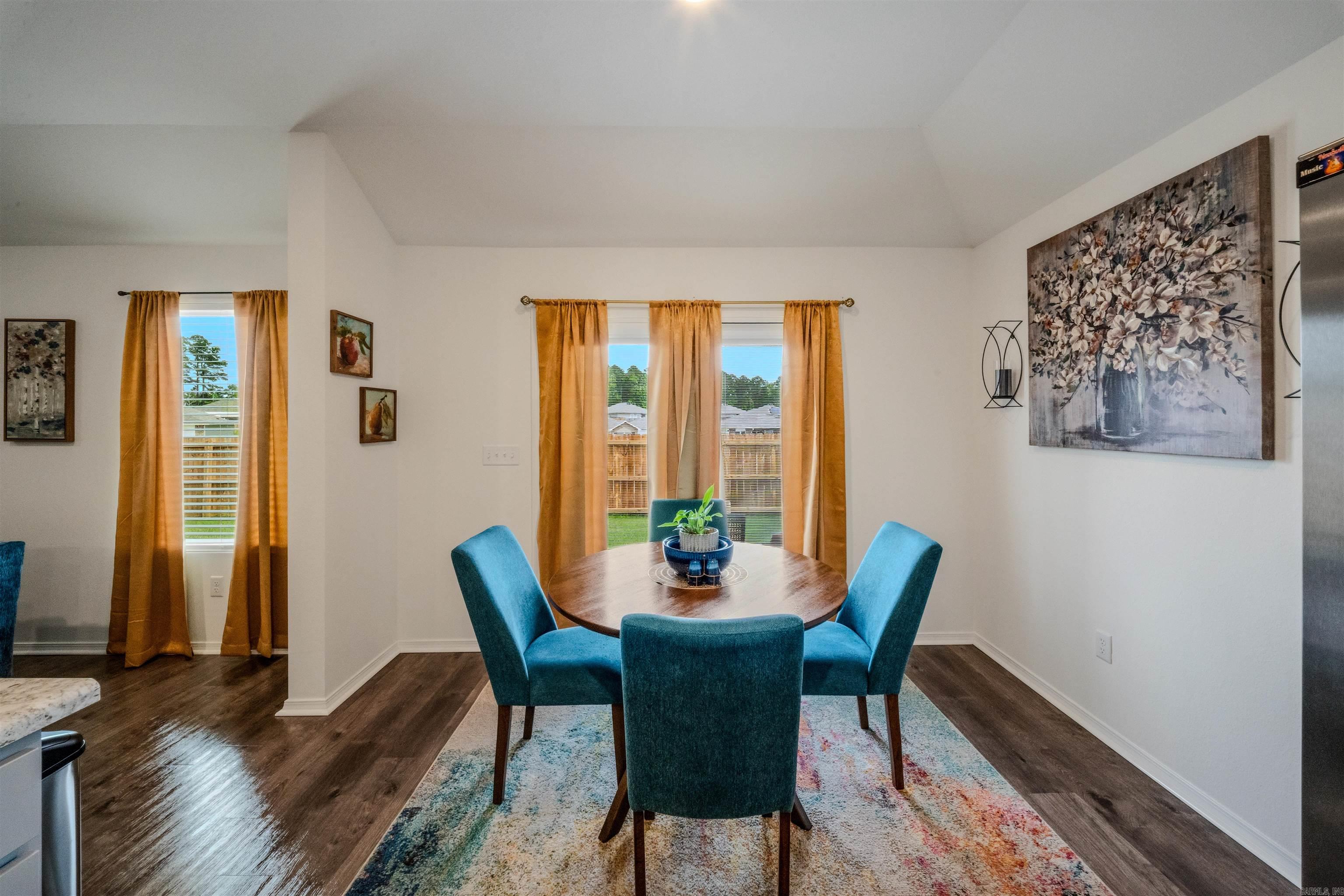 SPRINGLAKE TRAILS - Residential