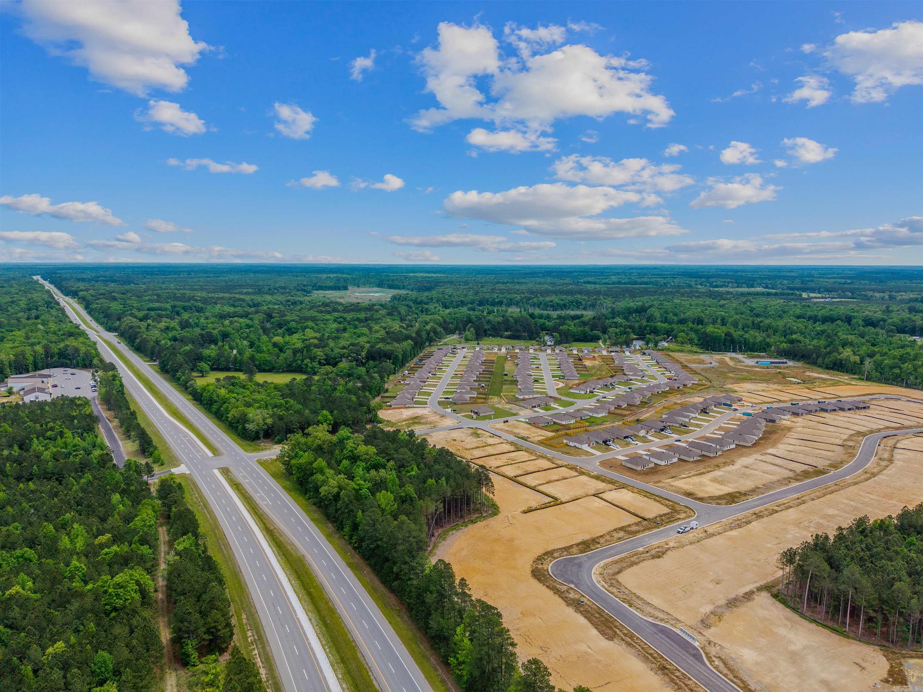 SPRINGLAKE TRAILS - Residential