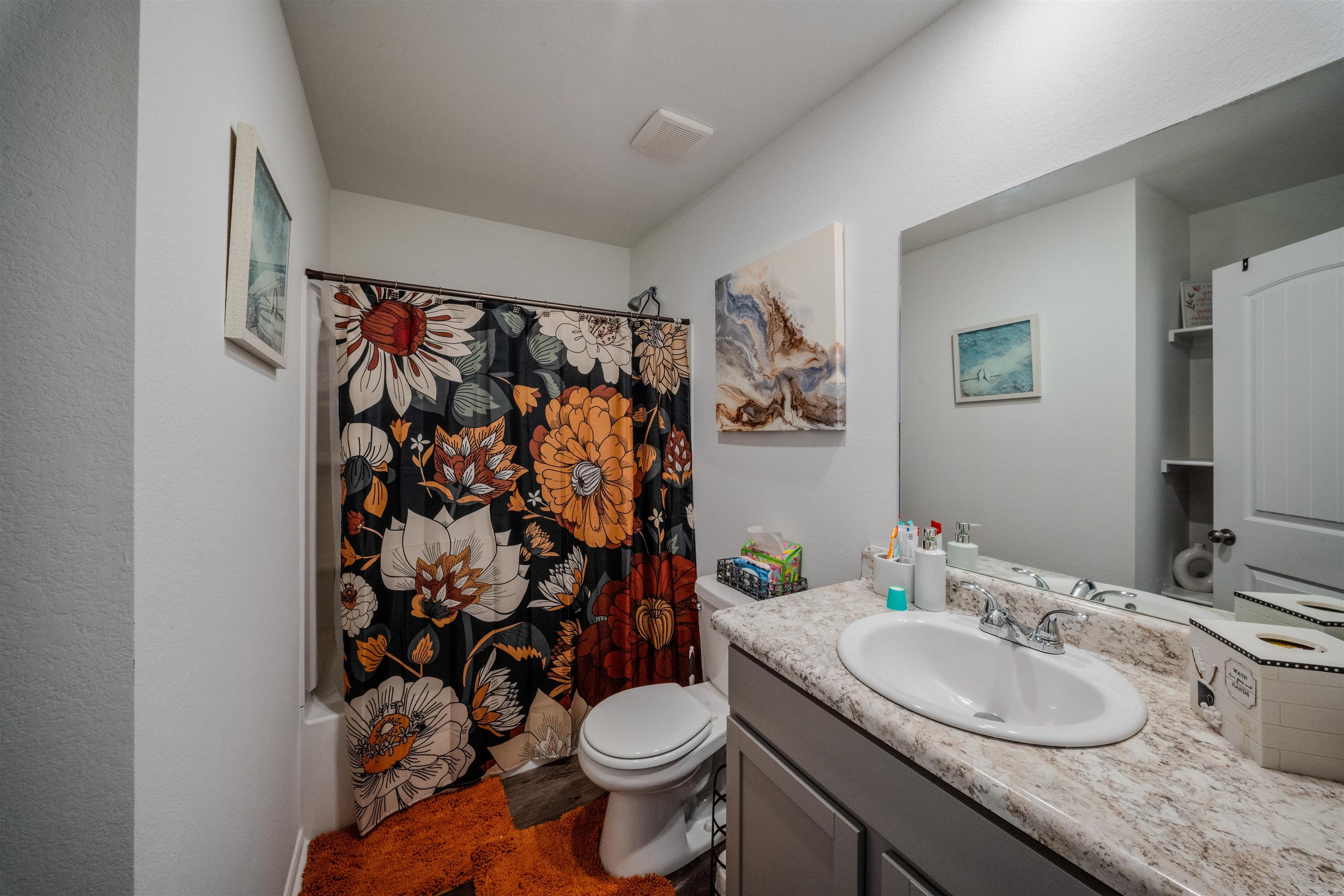 SPRINGLAKE TRAILS - Residential