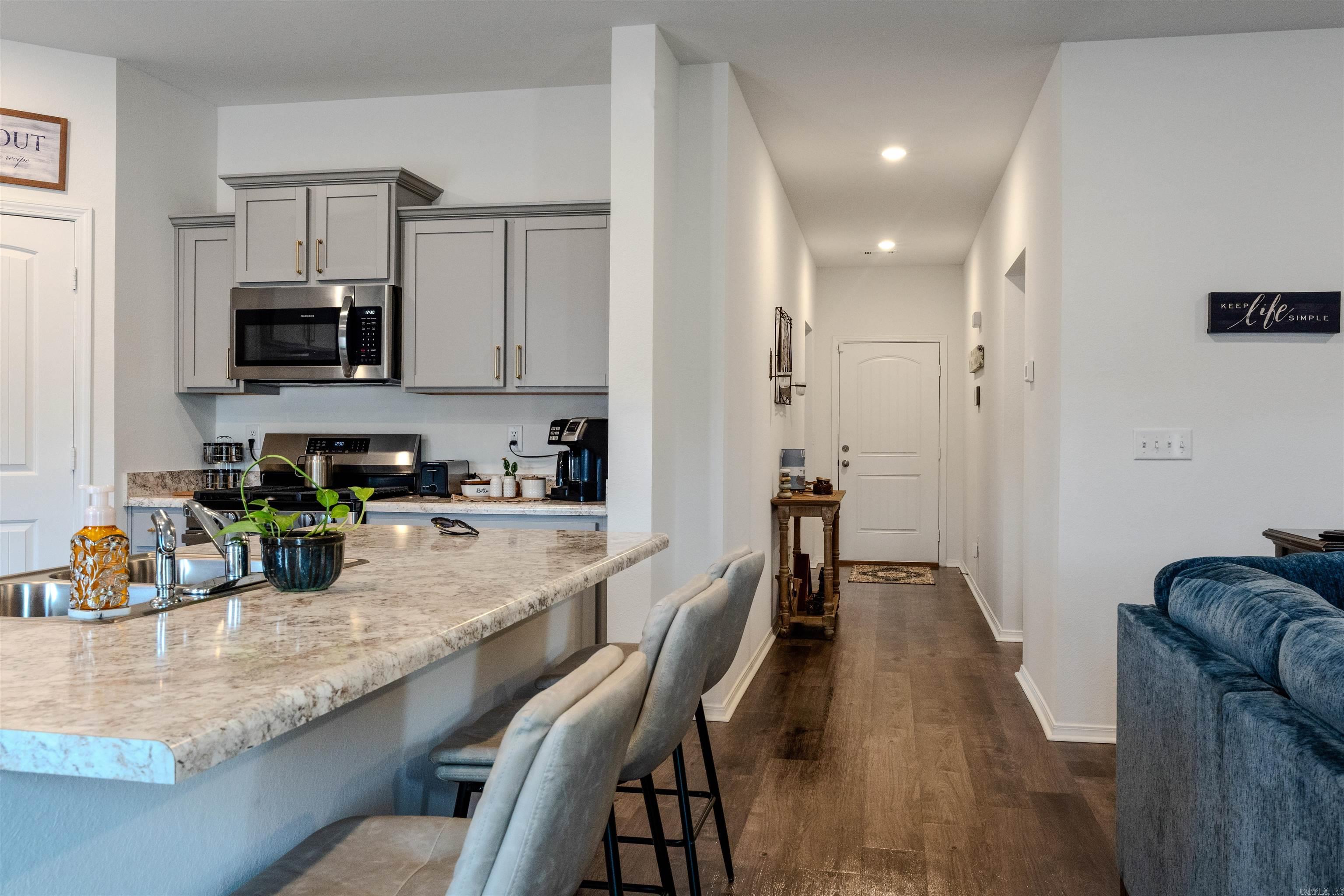 SPRINGLAKE TRAILS - Residential