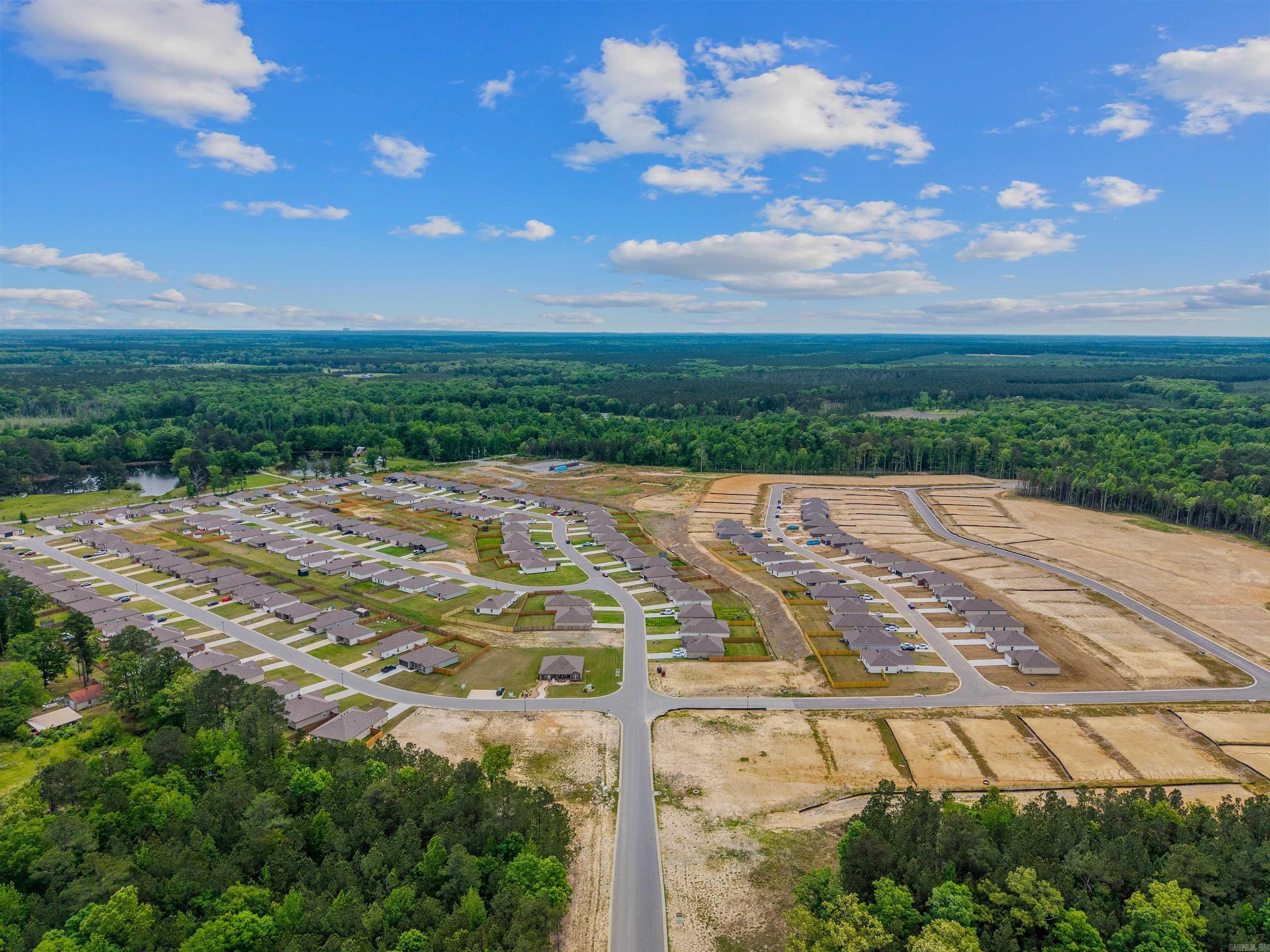 SPRINGLAKE TRAILS - Residential