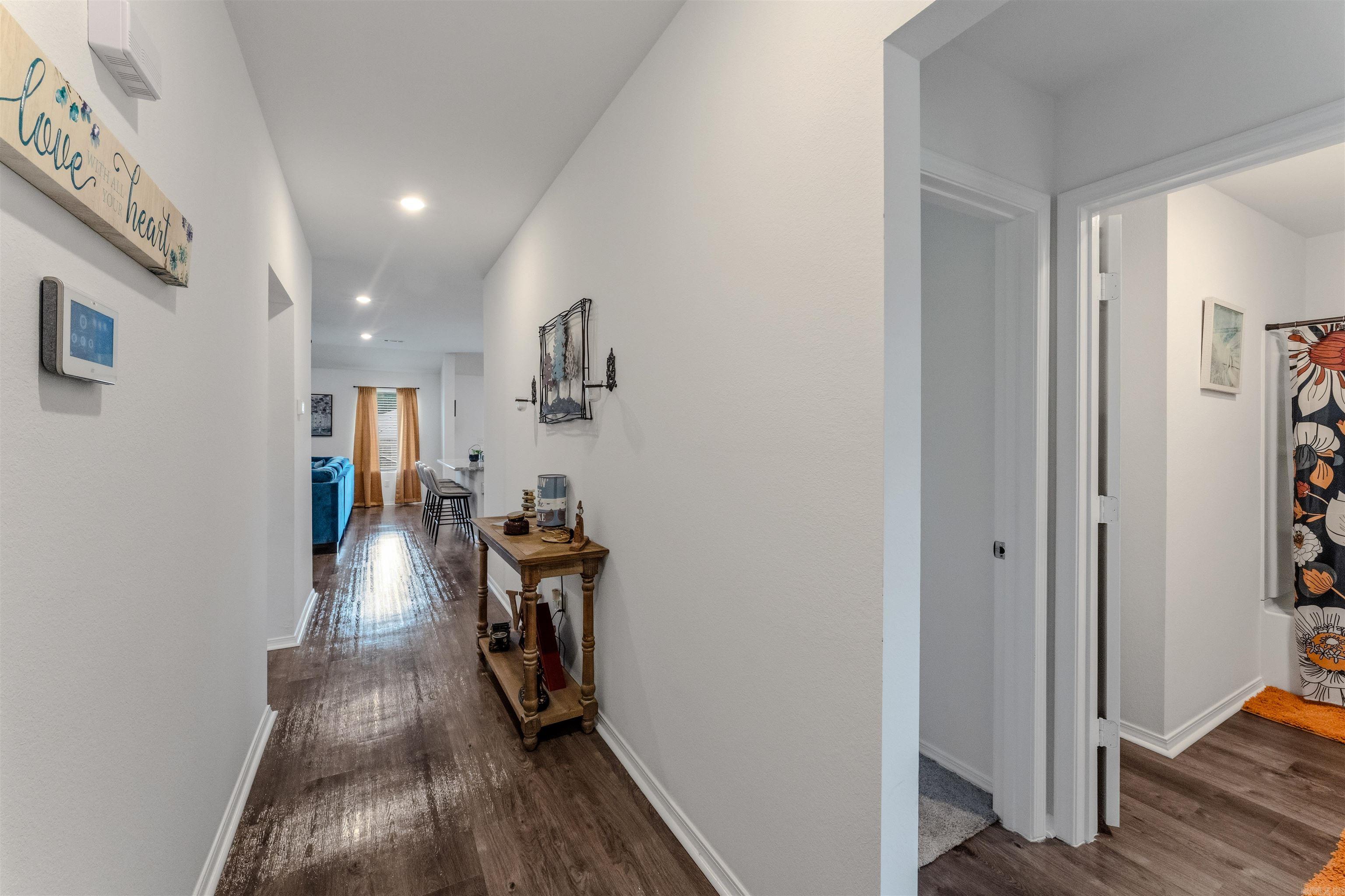 SPRINGLAKE TRAILS - Residential