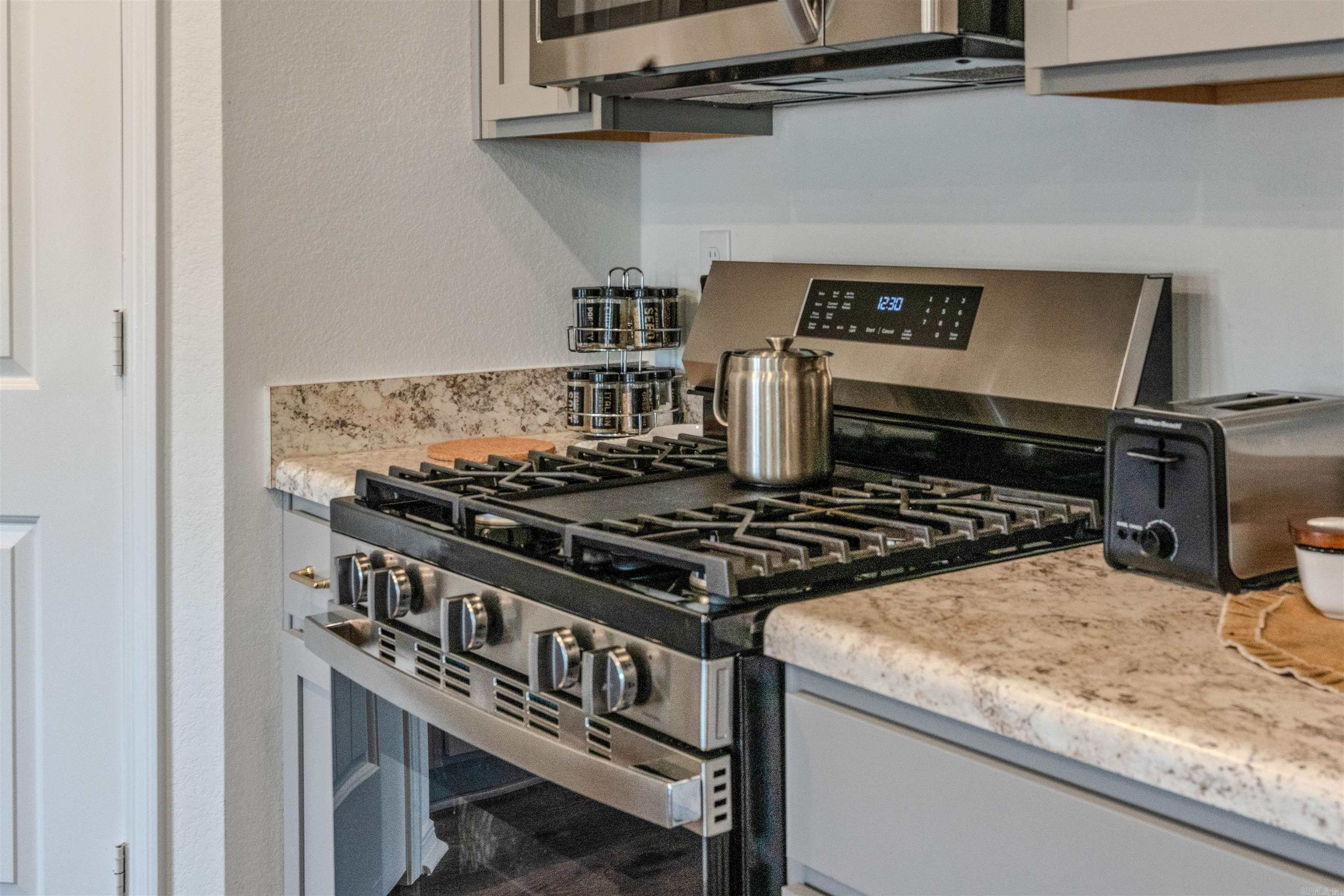 SPRINGLAKE TRAILS - Residential