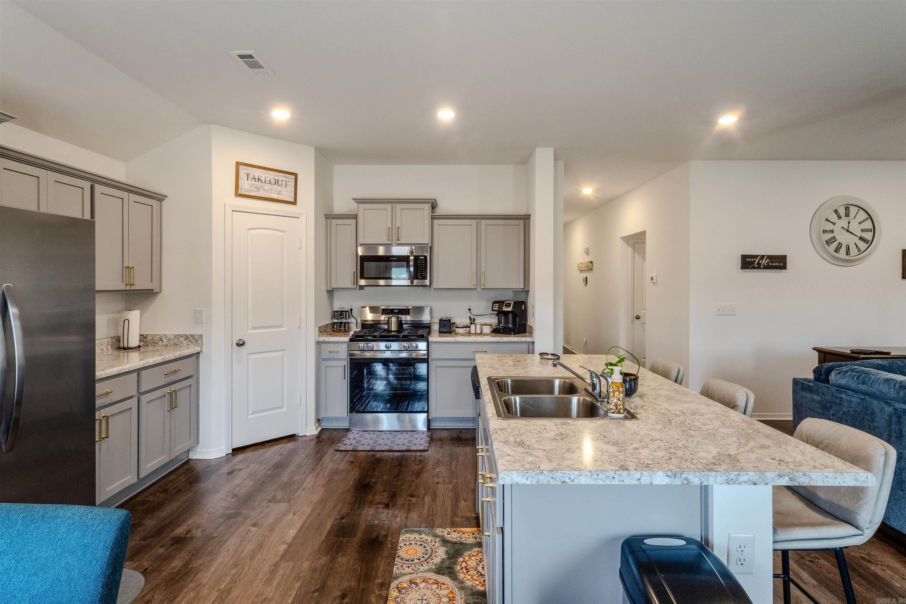 SPRINGLAKE TRAILS - Residential