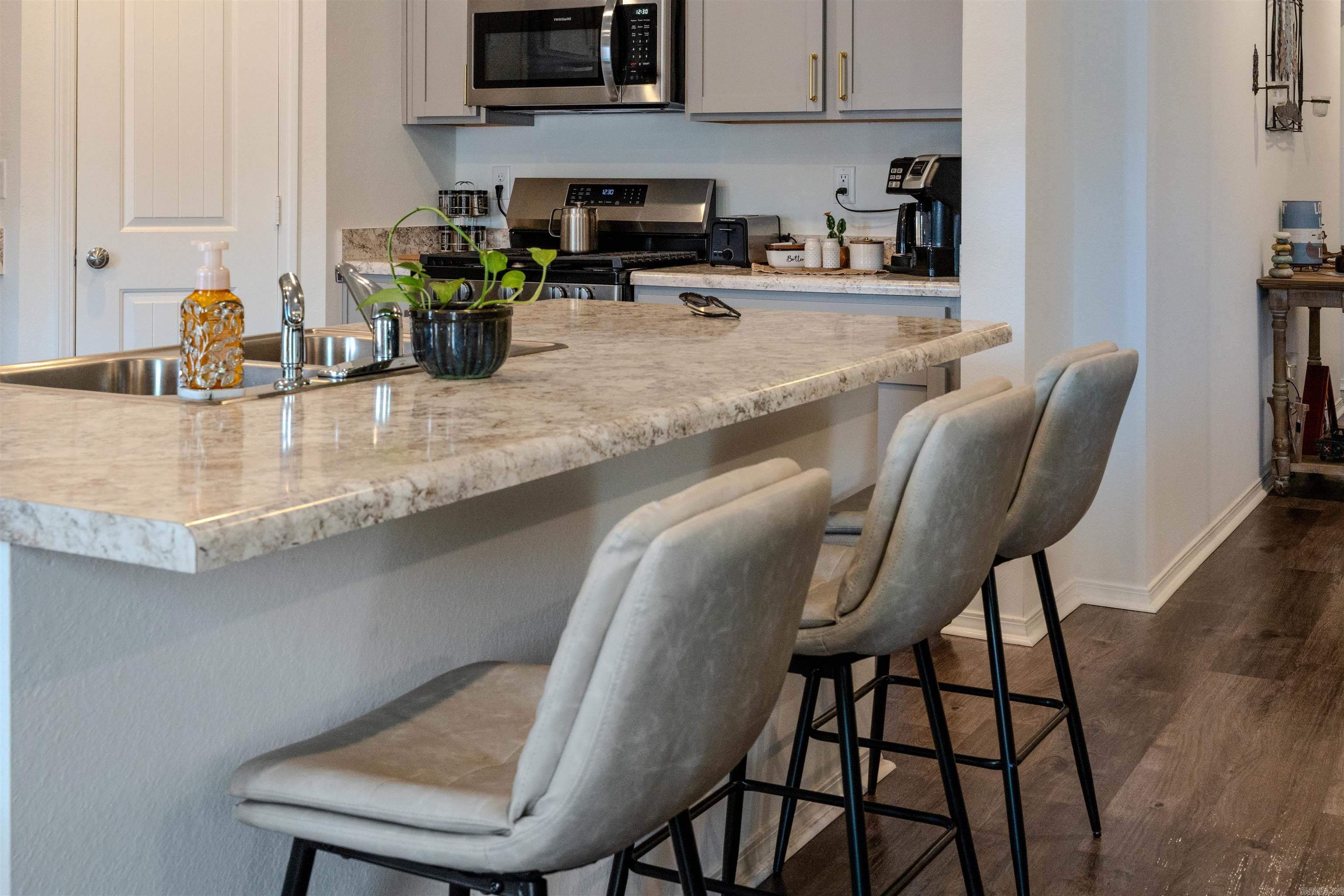 SPRINGLAKE TRAILS - Residential