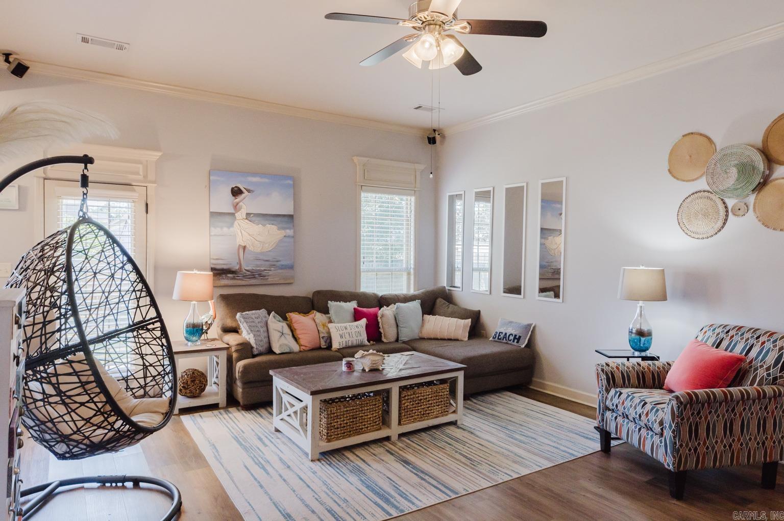 Eden Estates Phase 1 - Residential